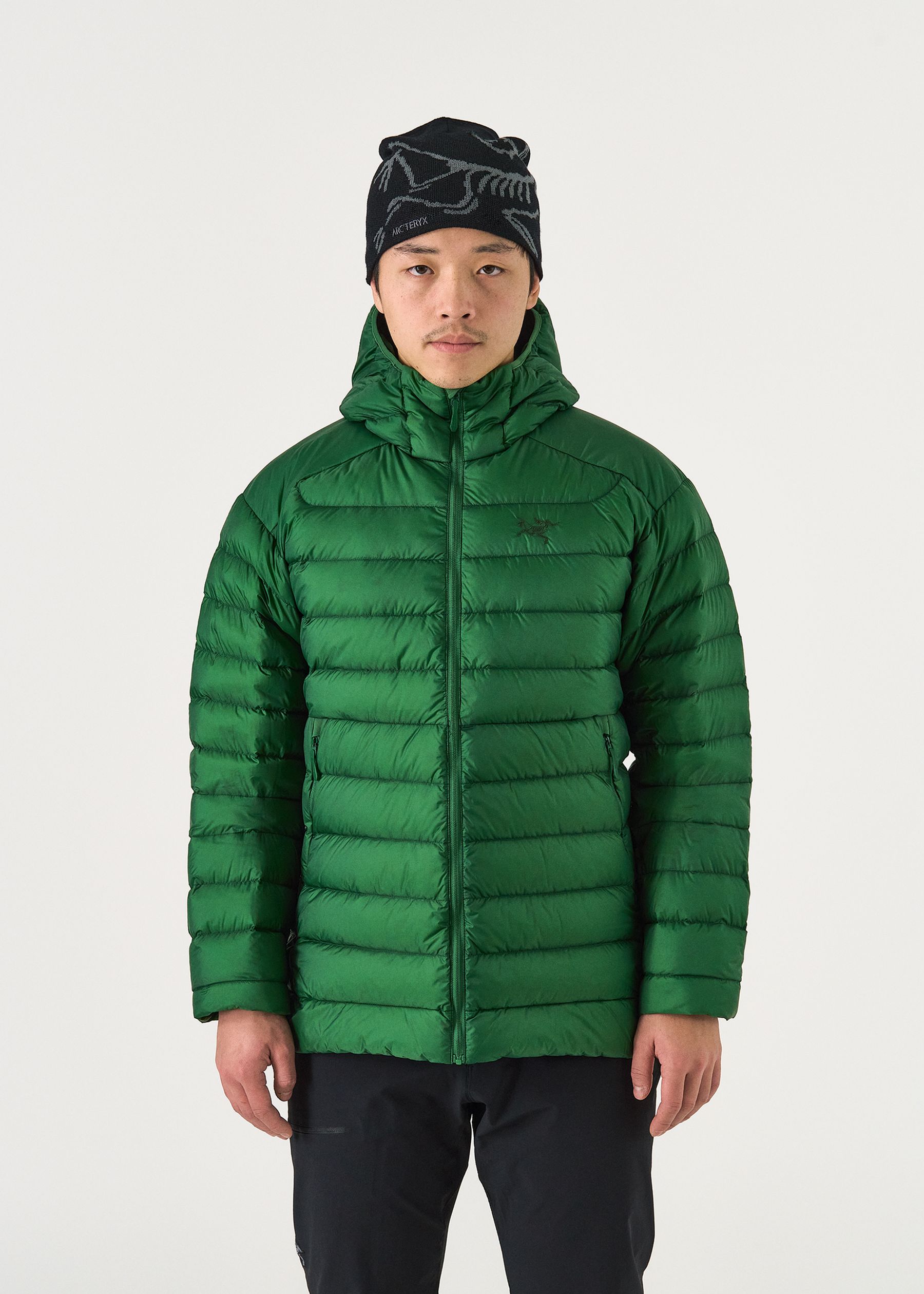 Image - 1 - Cerium Hoodie