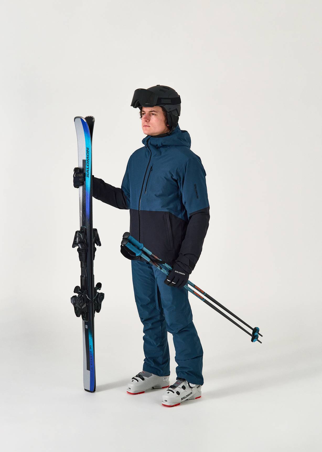 Salomon Highland Jacket