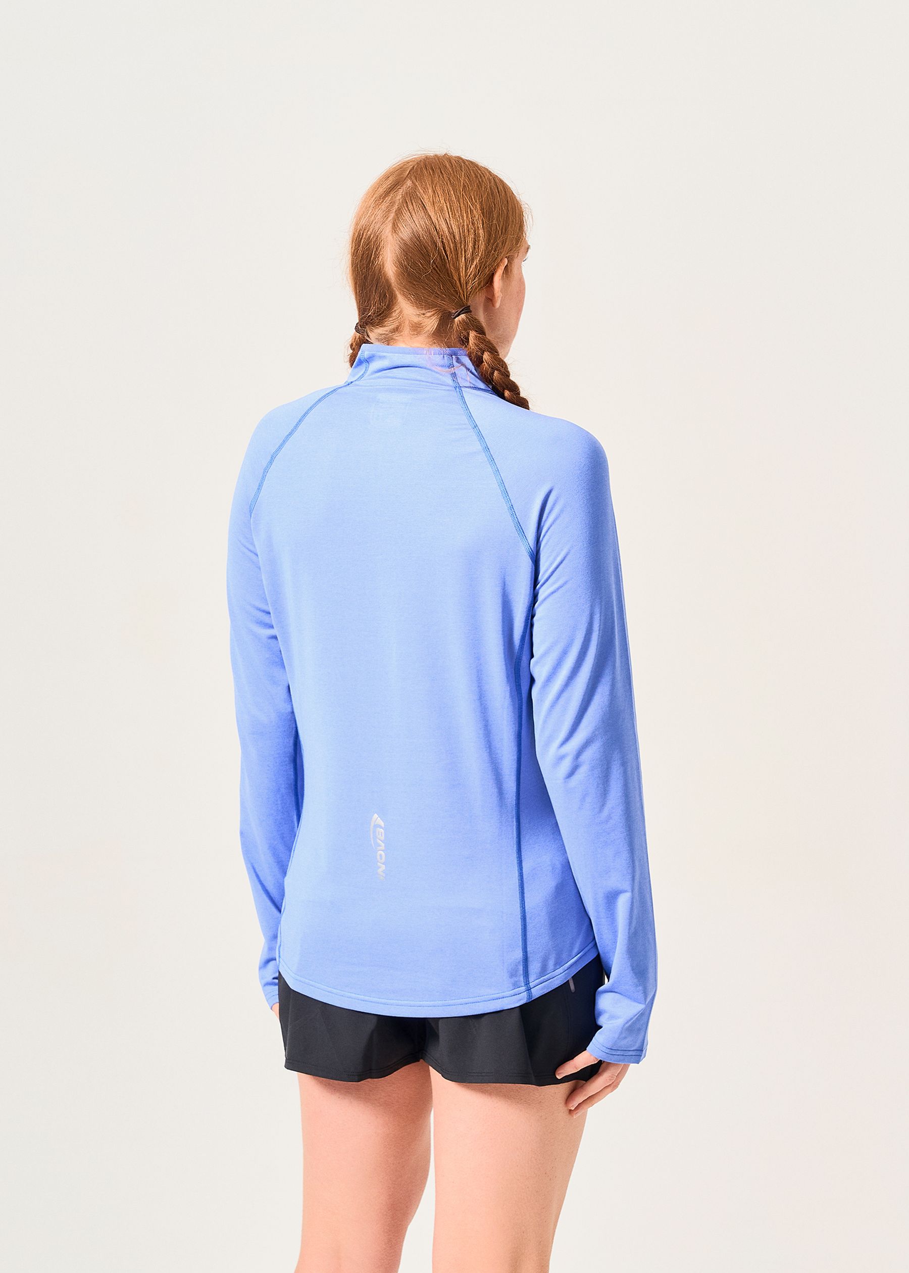 Image - 3 - Active Half Zip Midlayer
