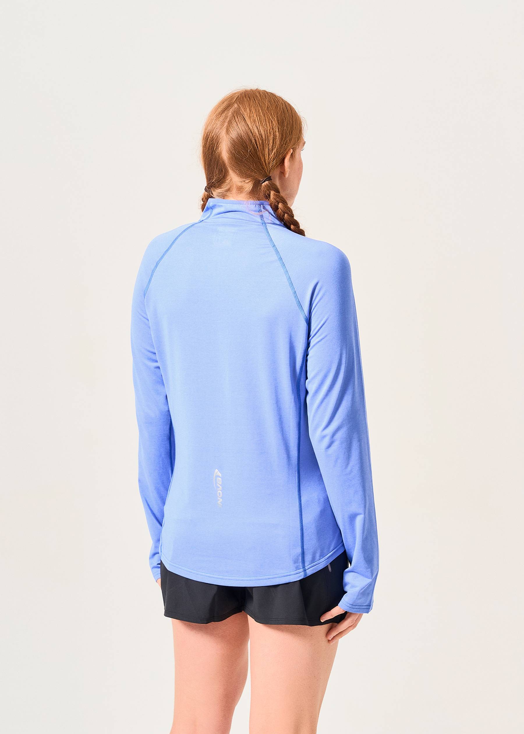 Image - 3 - Active Half Zip Midlayer