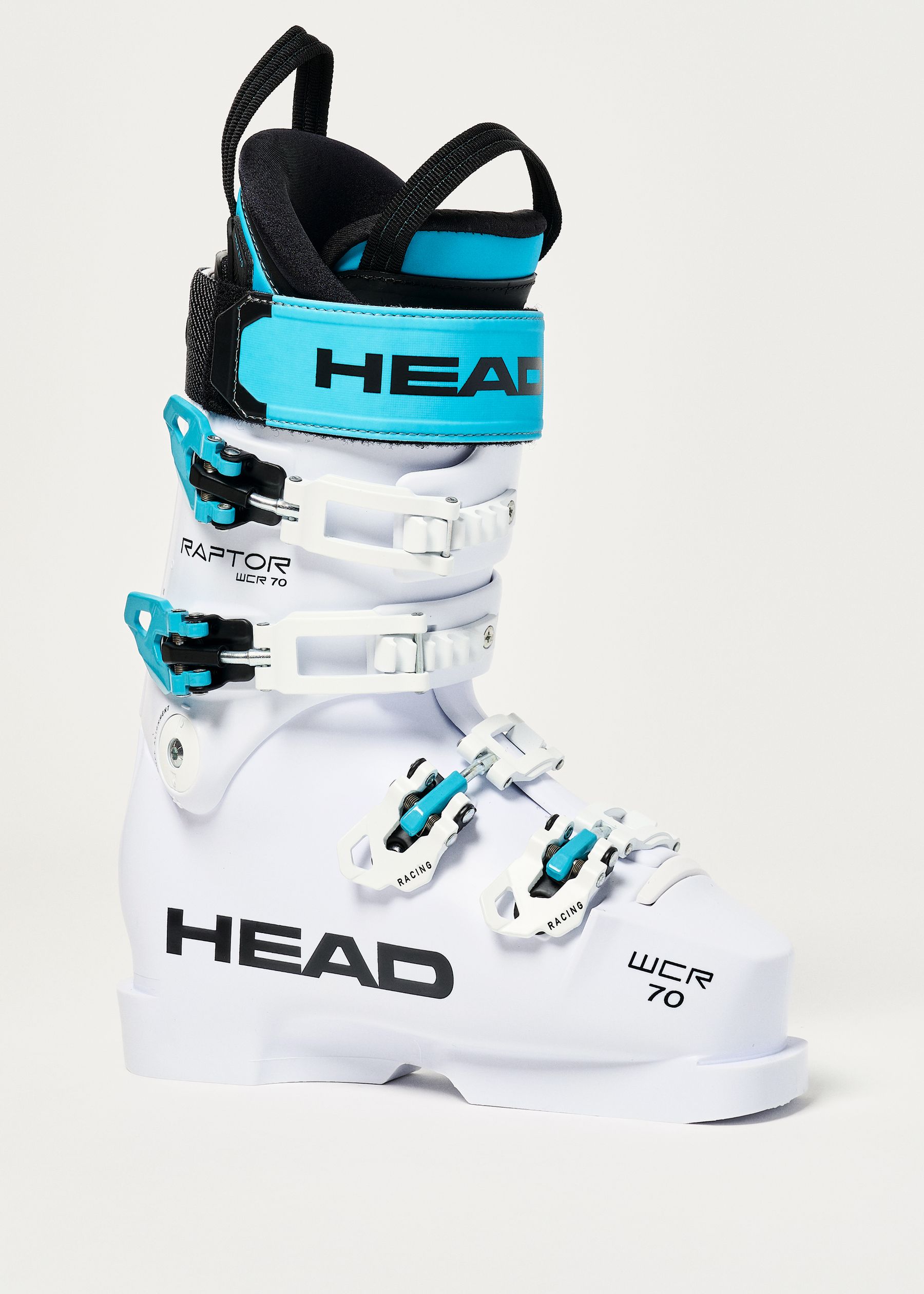Head Raptor WCR 70 (25.5cm & Over) Ski Boots