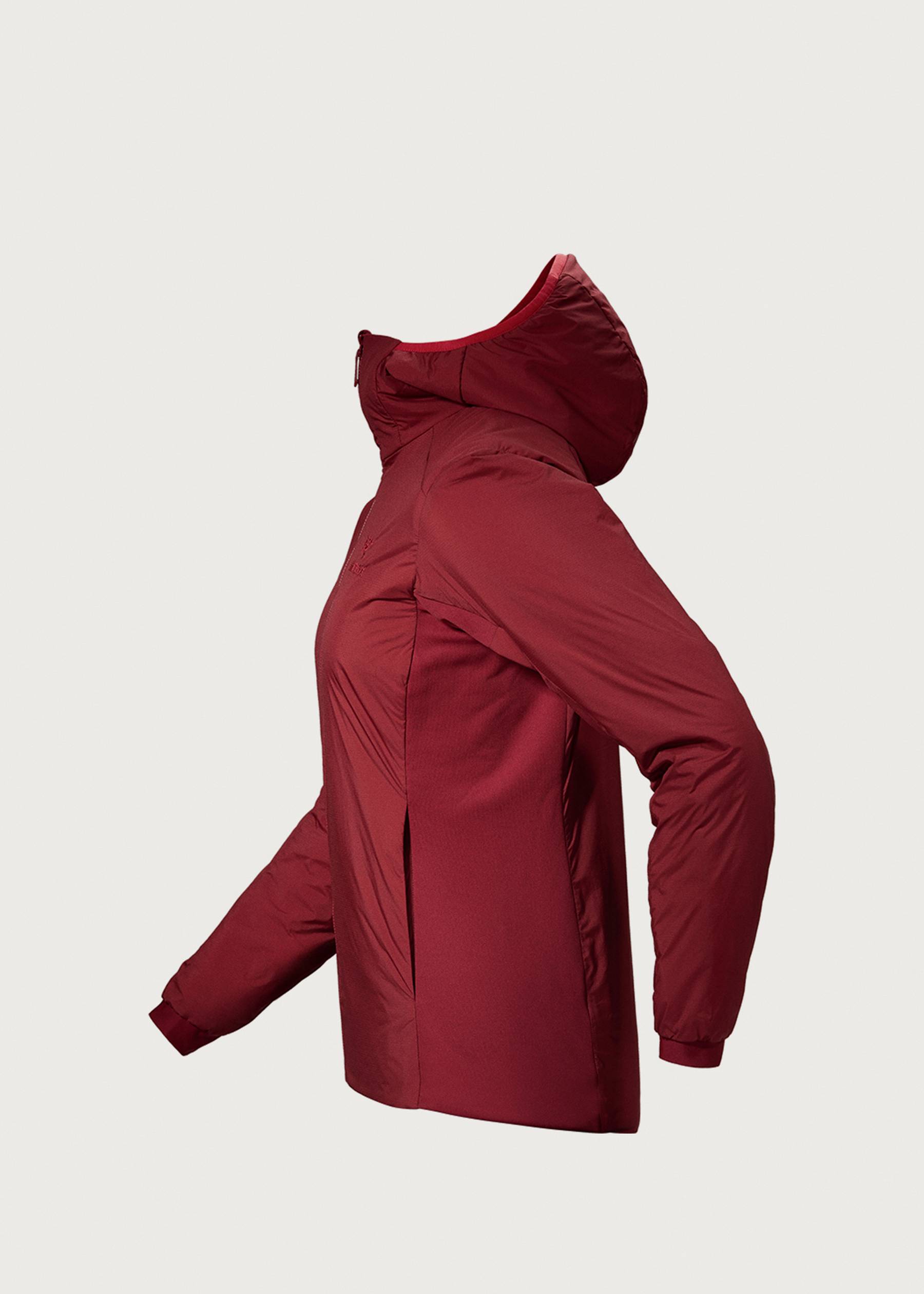 Image - 2 - Atom Hoodie