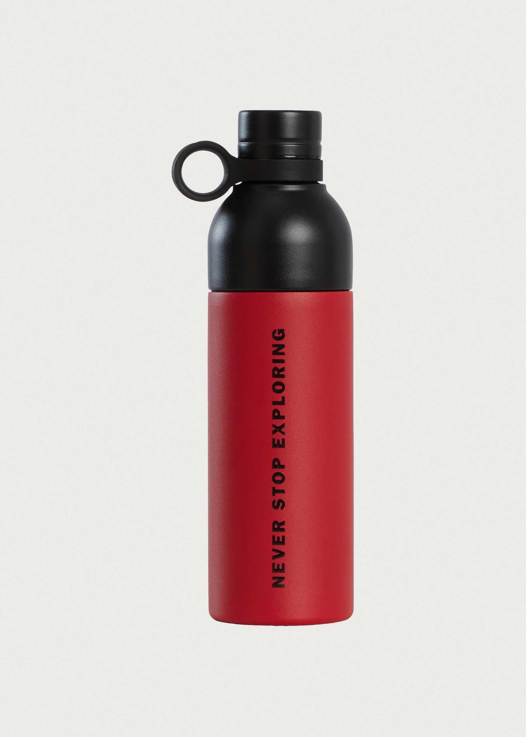Image - 2 - TNF Water Bottle 0.75L