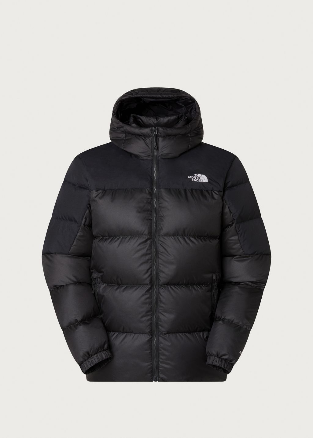 The North Face Diablo Down Hoodie