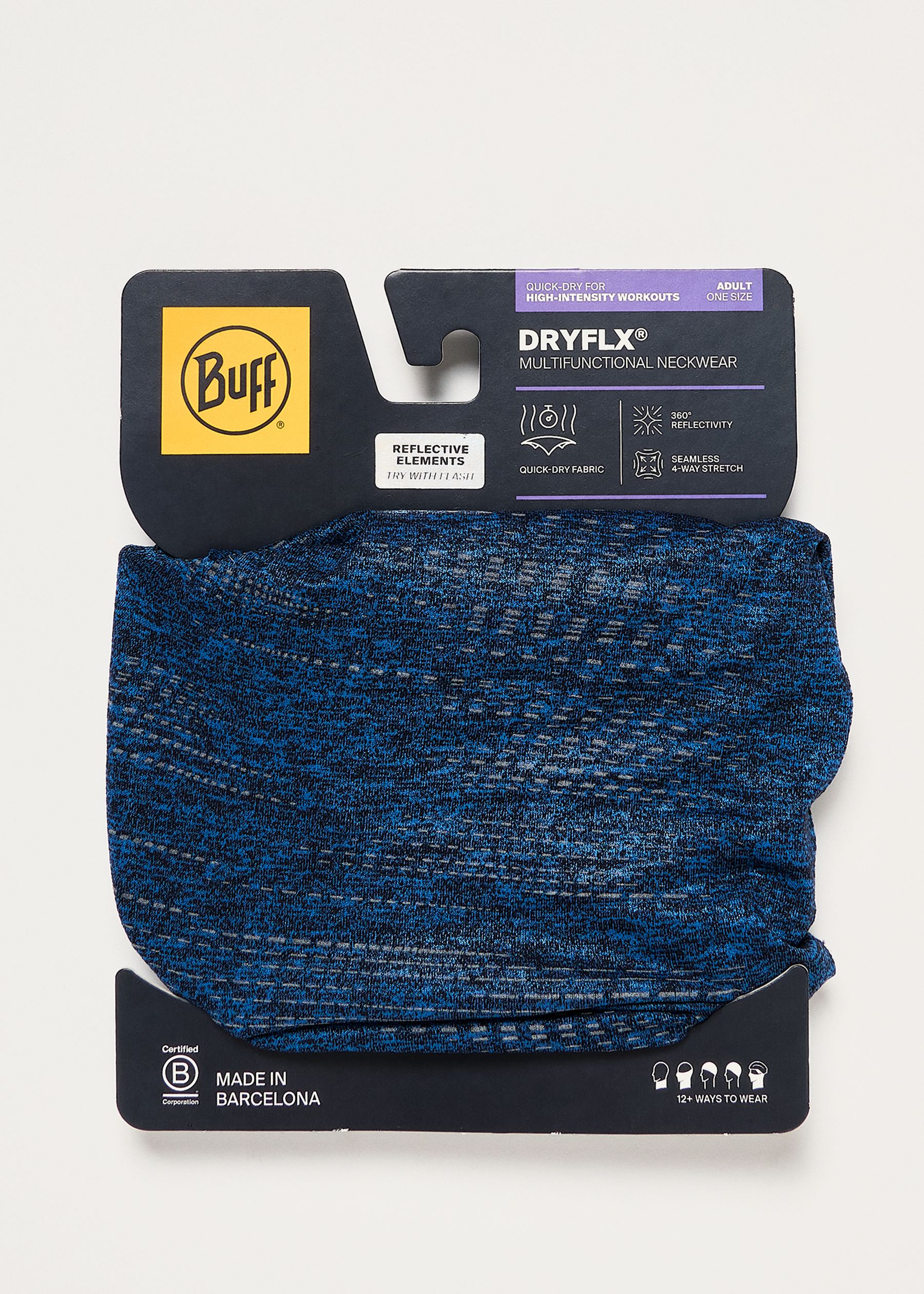 Image - 3 - Dryflx Neck Warmer