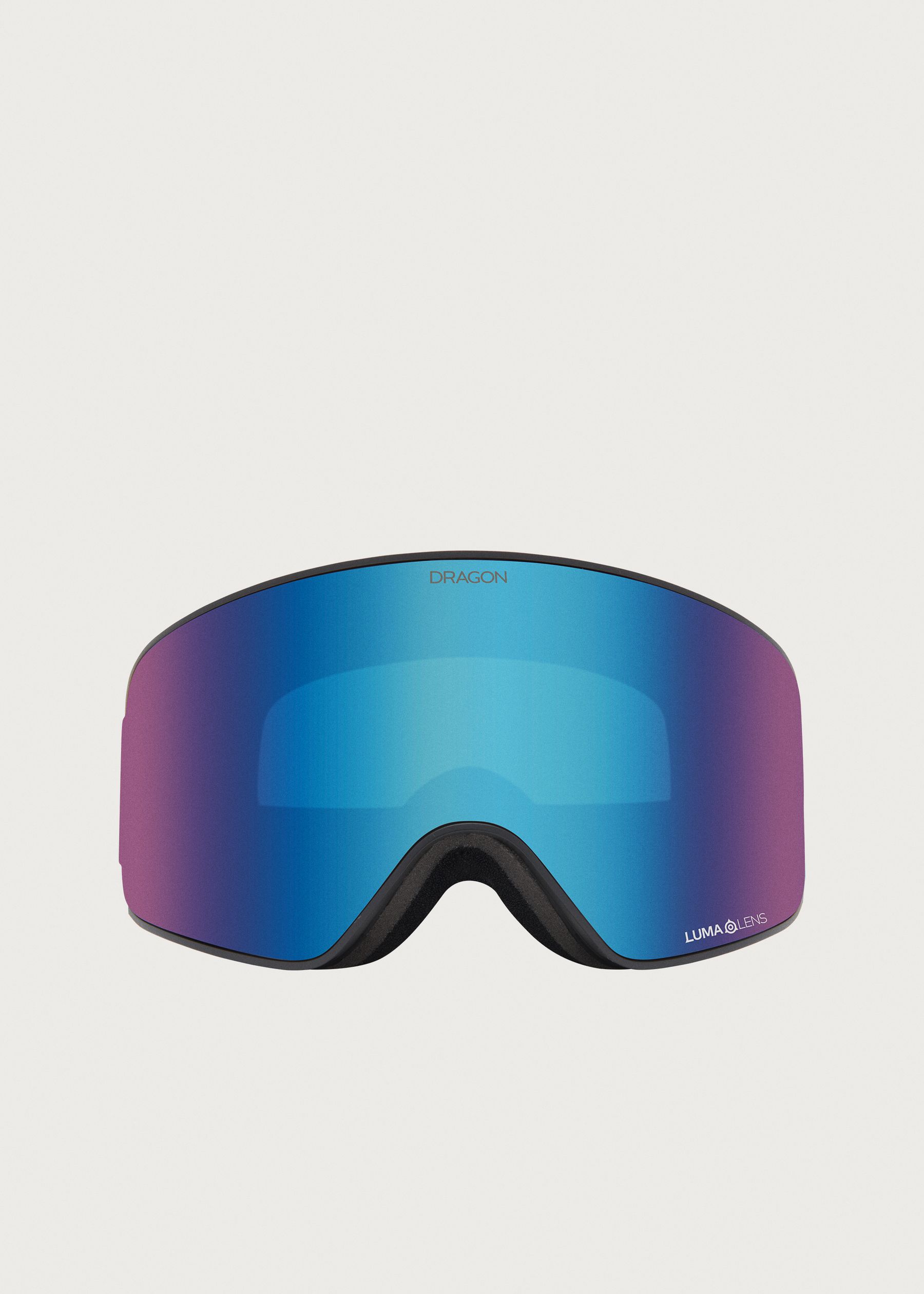 Image - 3 - NFX MAG OTG Vantas / Lumalens Blue Ionized Goggles