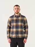 Fjord Flannel Shirt