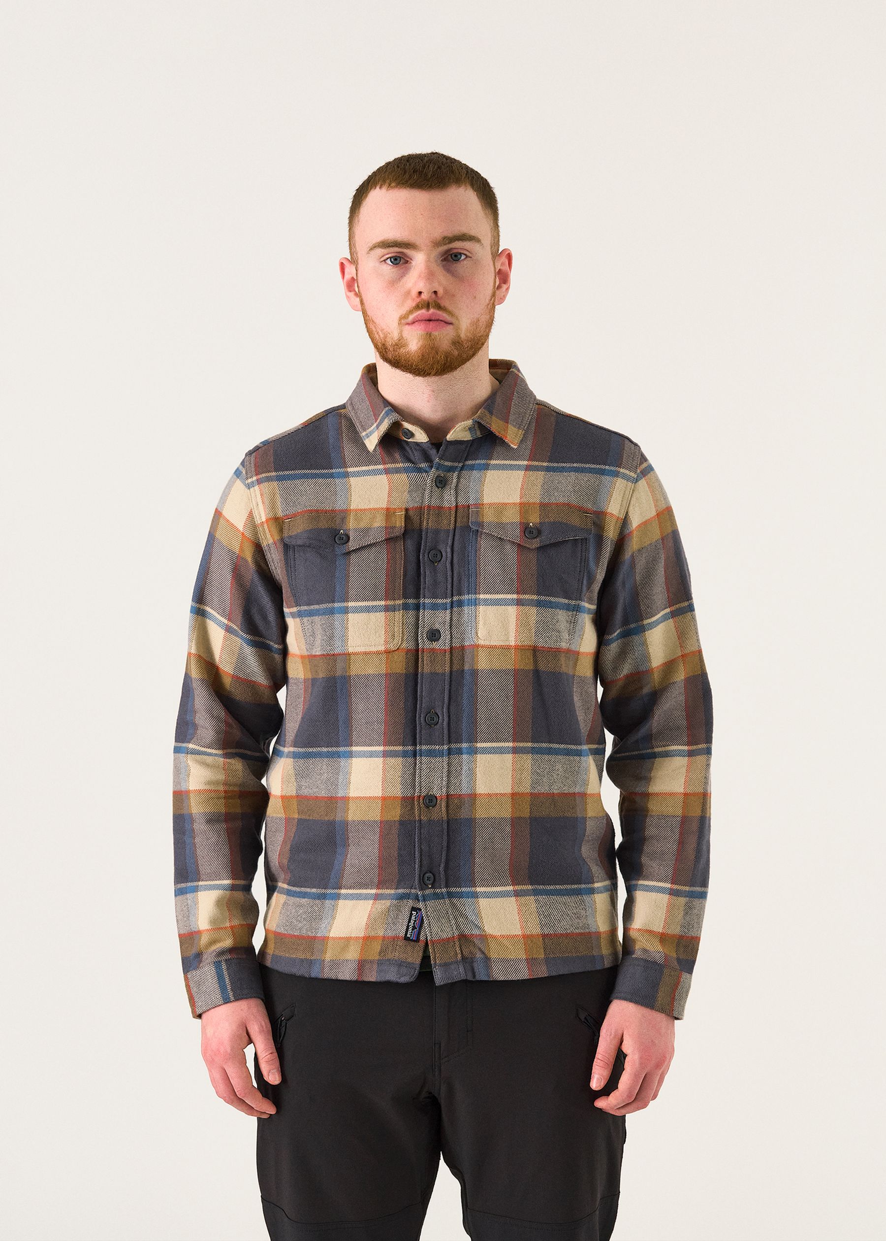 Image - 1 - Fjord Flannel Shirt