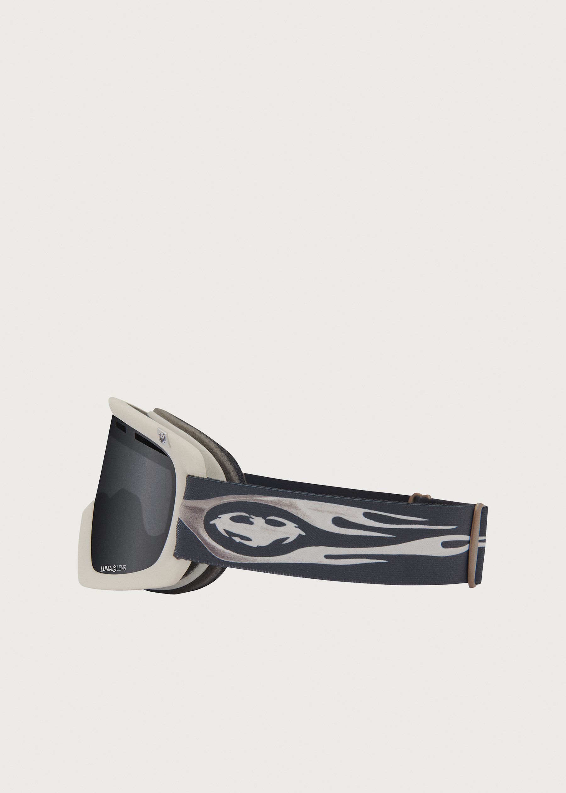 Image - 2 - D1 Beyond Medals / Lumalens Dark Smoke Goggles