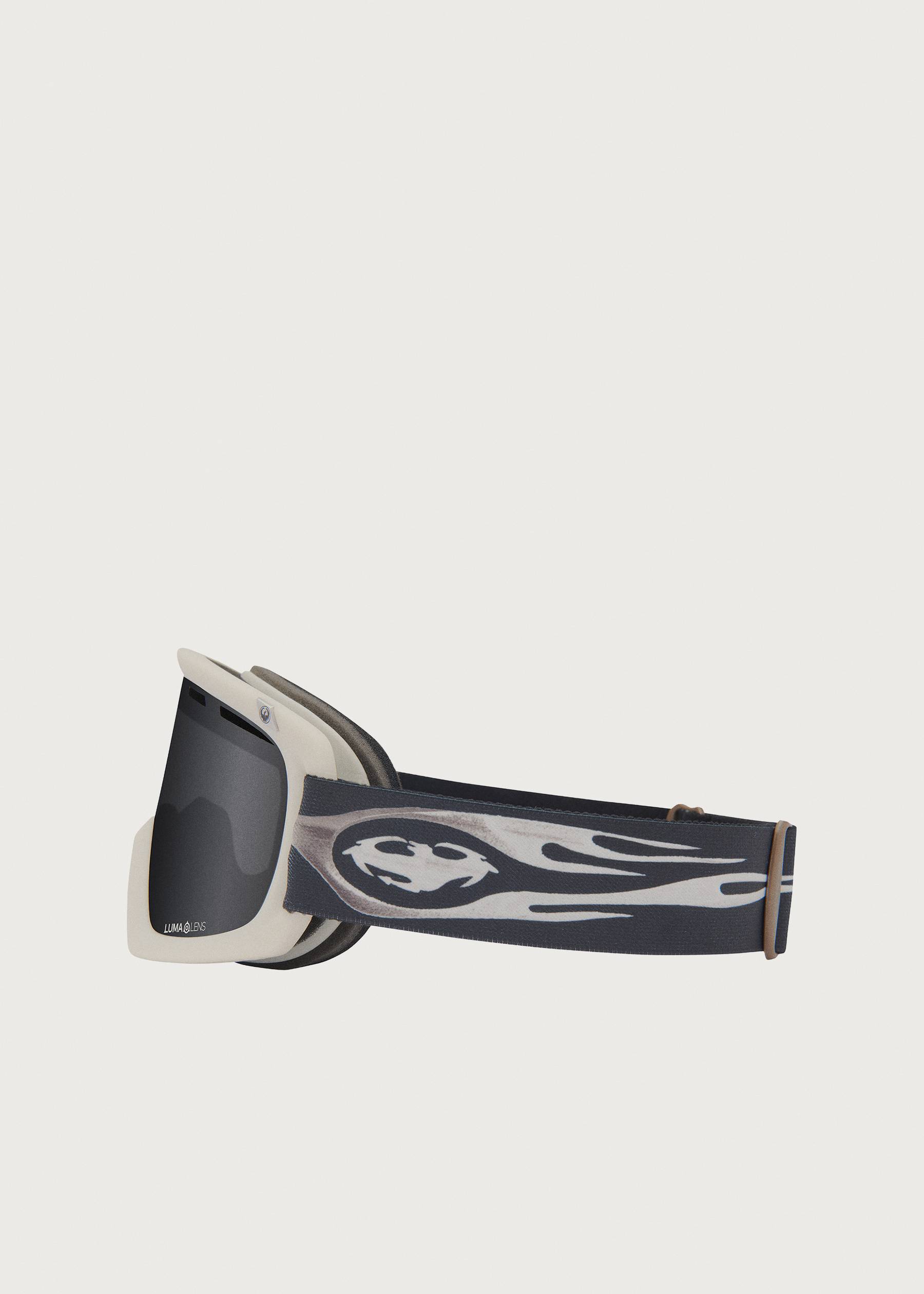 Image - 2 - D1 Beyond Medals / Lumalens Dark Smoke Goggles