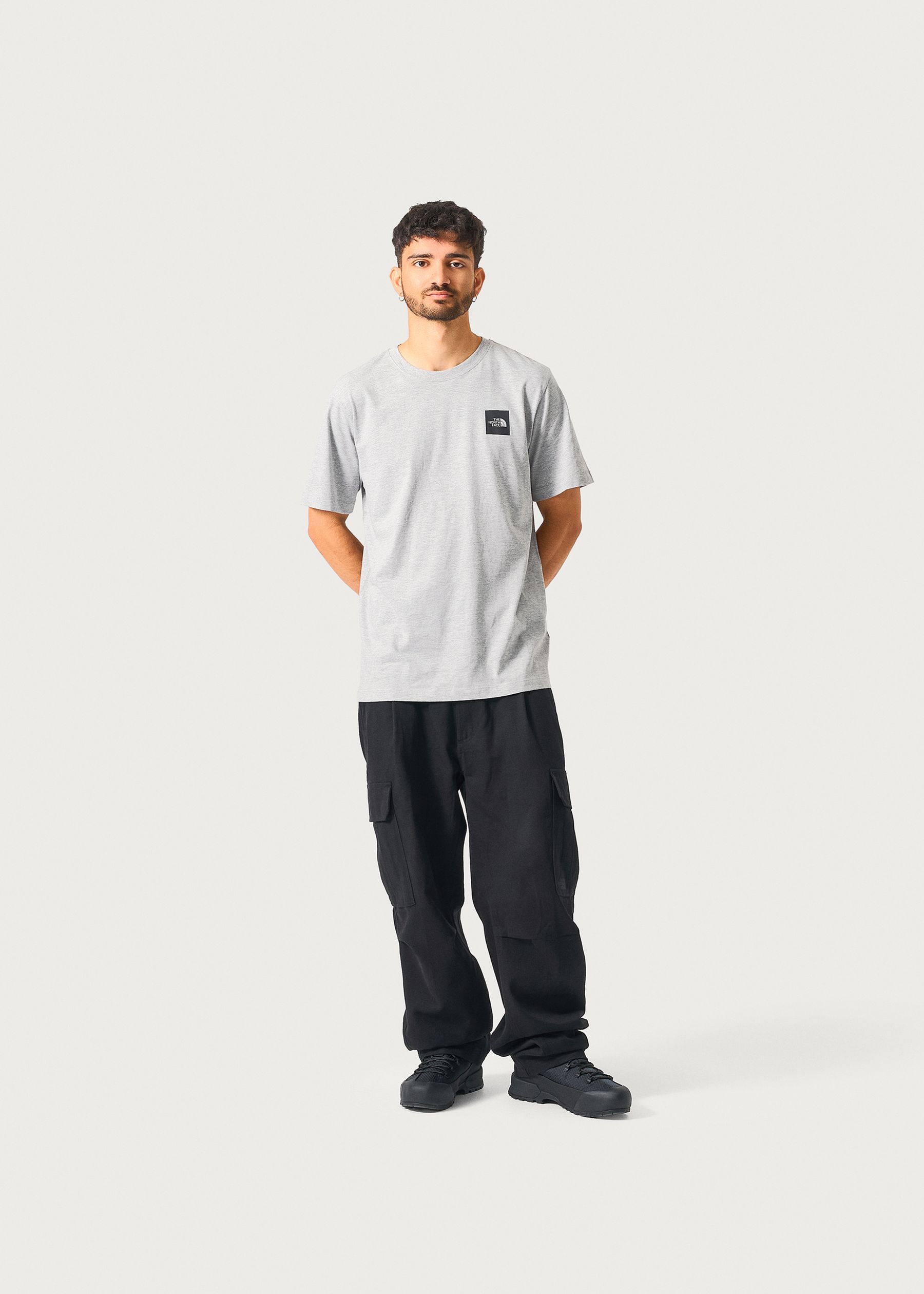 Image - 2 - Evolution Box Half Dome Regular Tee