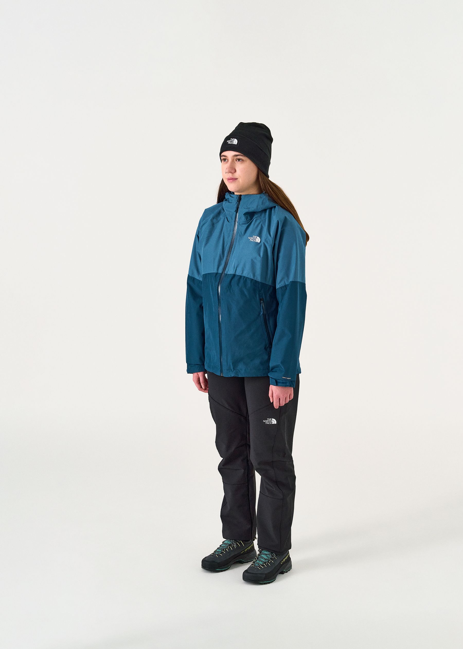 Image - 2 - Diablo Dynamic Zip-In Compatible Jacket