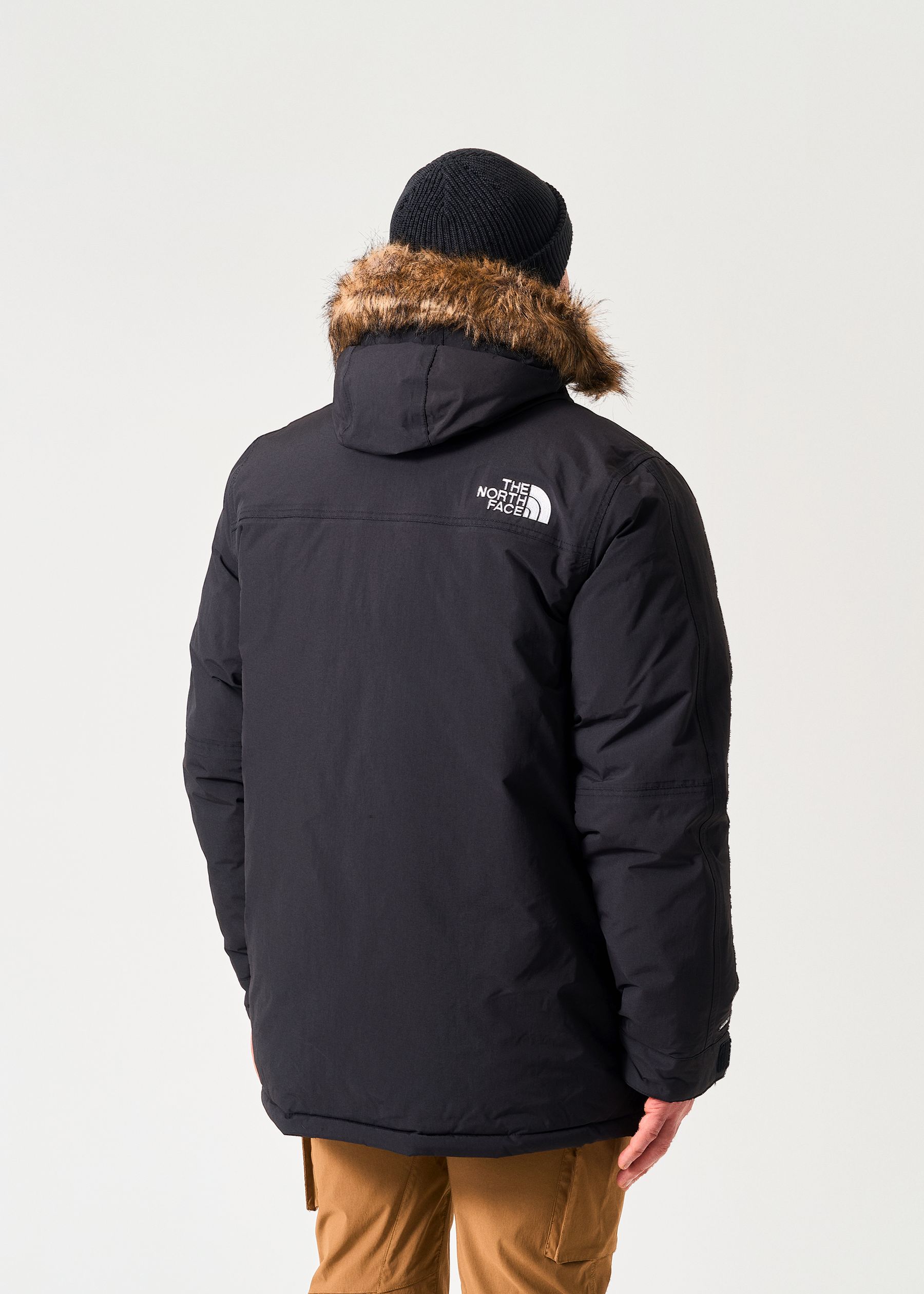 Image - 3 - McMurdo Parka
