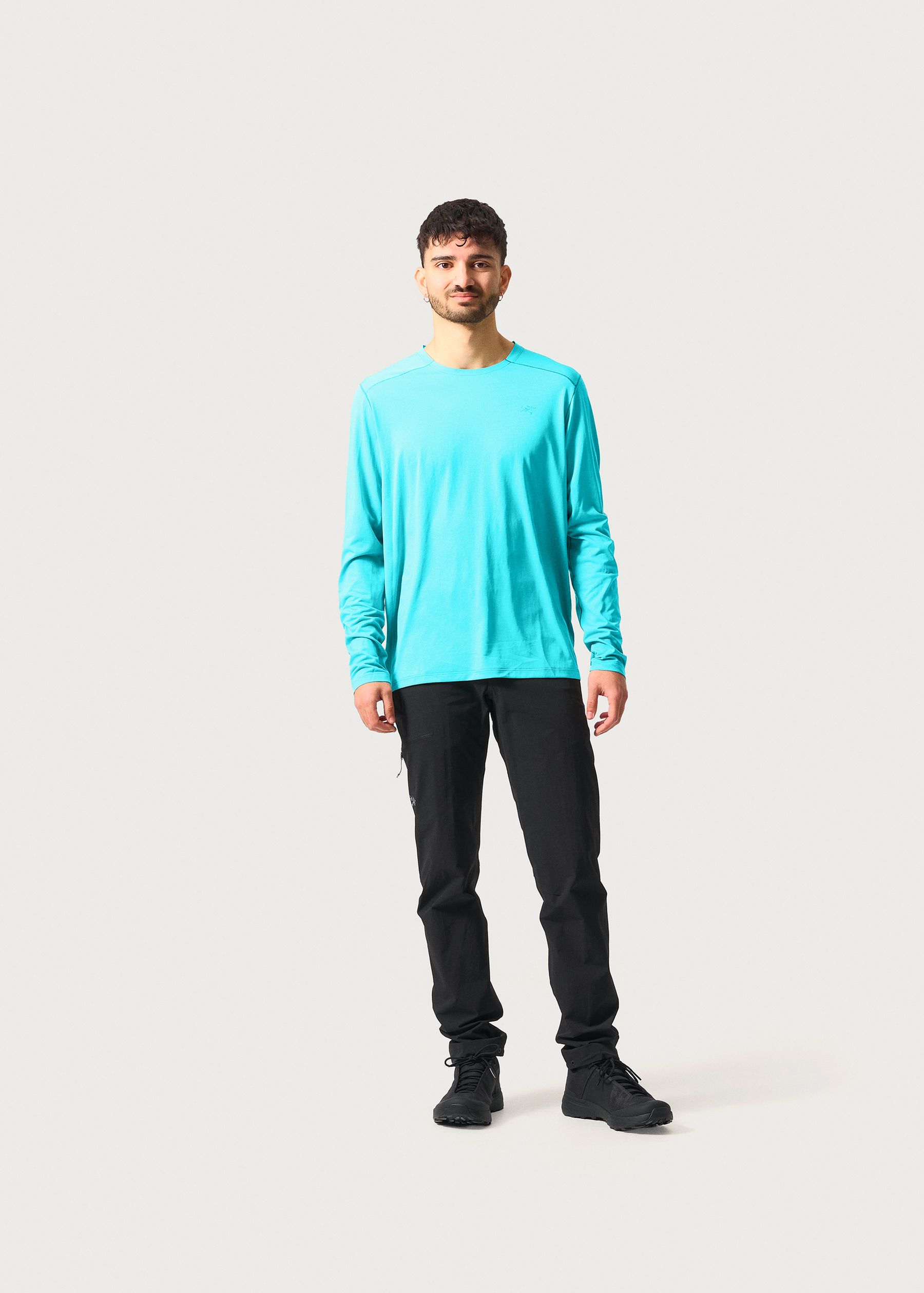 Image - 2 - Cormac Long Sleeved Crew
