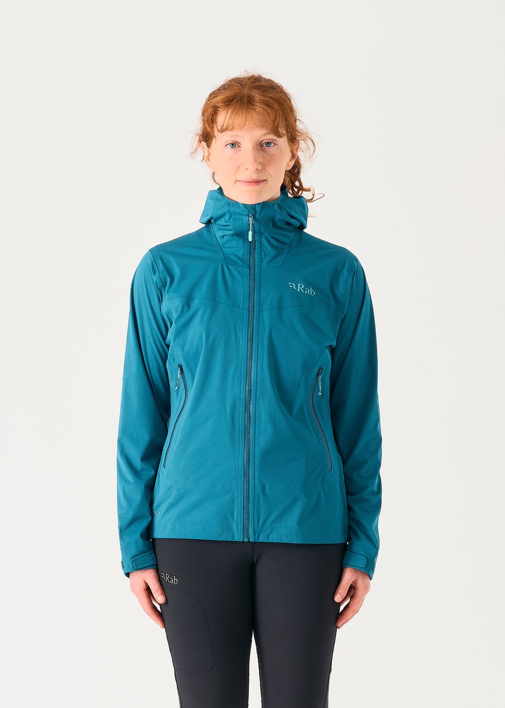Rab Kinetic Jacket