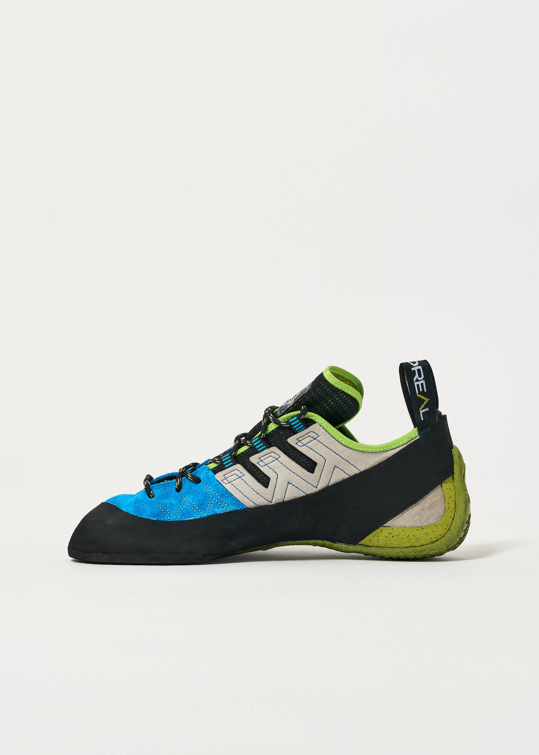 Image - 3 - Joker Lace Climbing Shoes