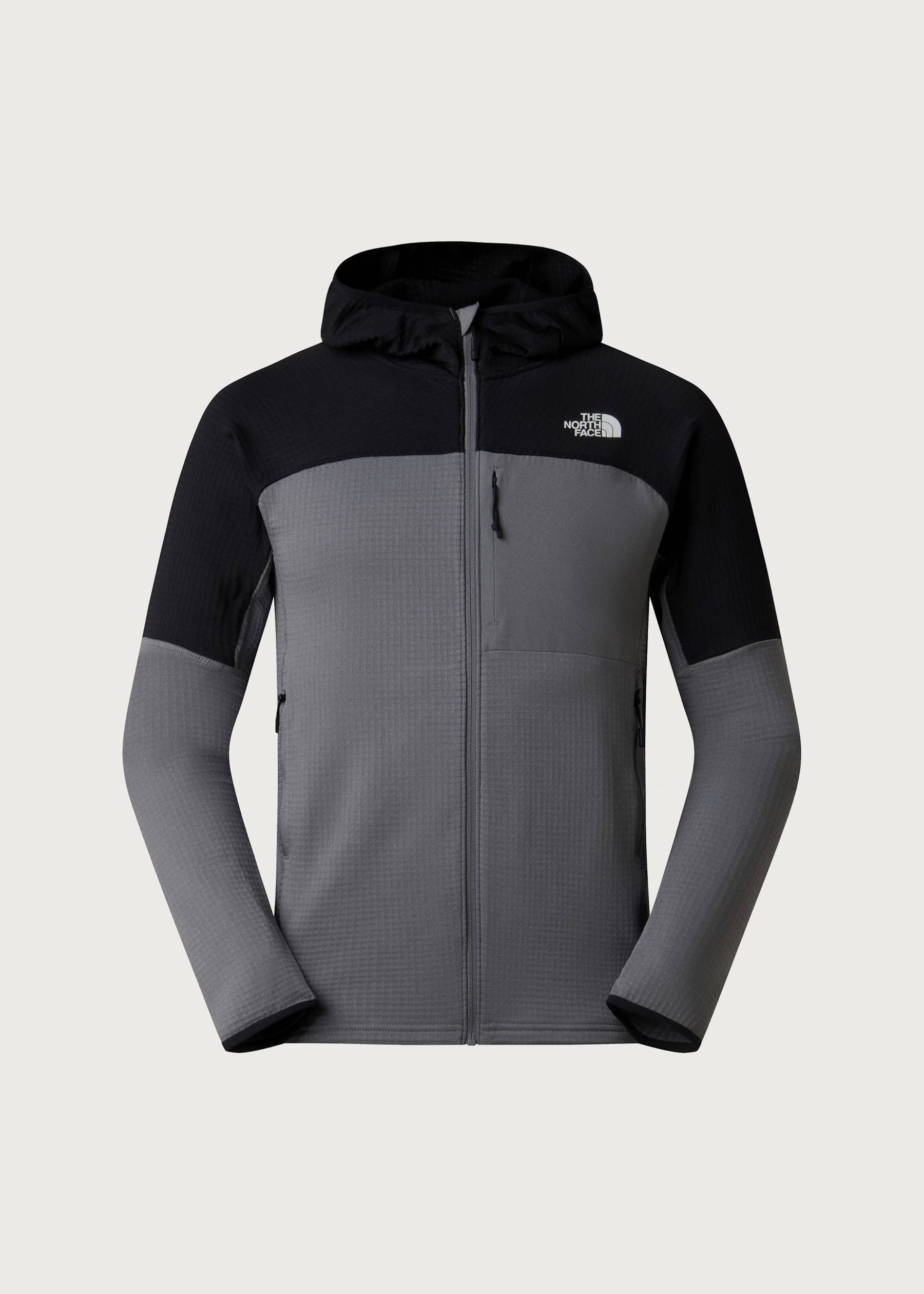 Image - 3 - Polartec PowerGrid Stormgap Hoodie