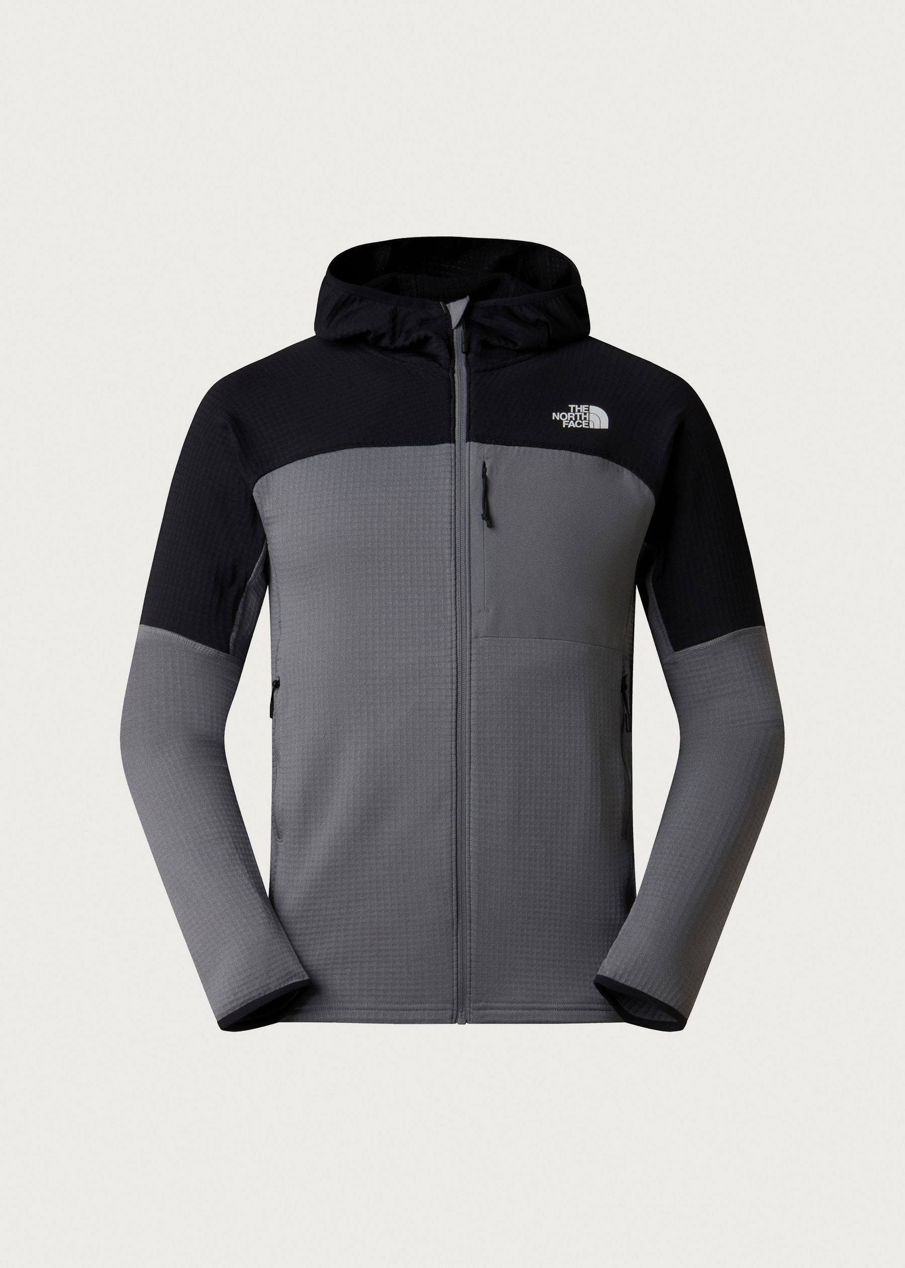 Image - 1 - Polartec PowerGrid Stormgap Hoodie