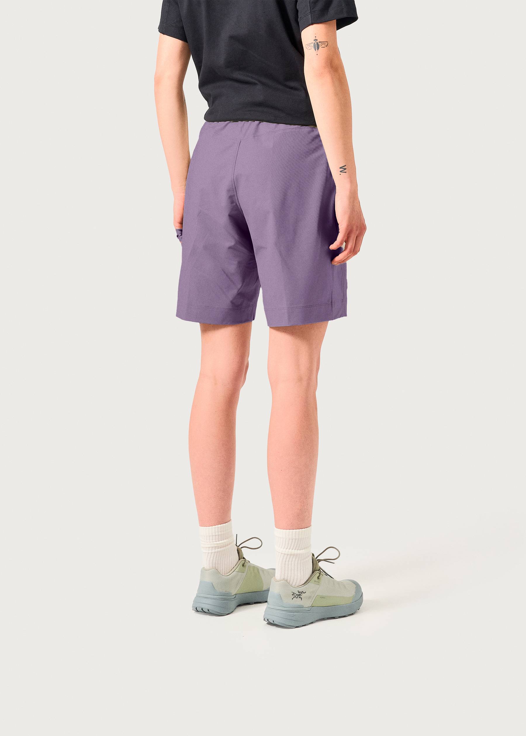 Image - 3 - Kragg Cotton Short 9"