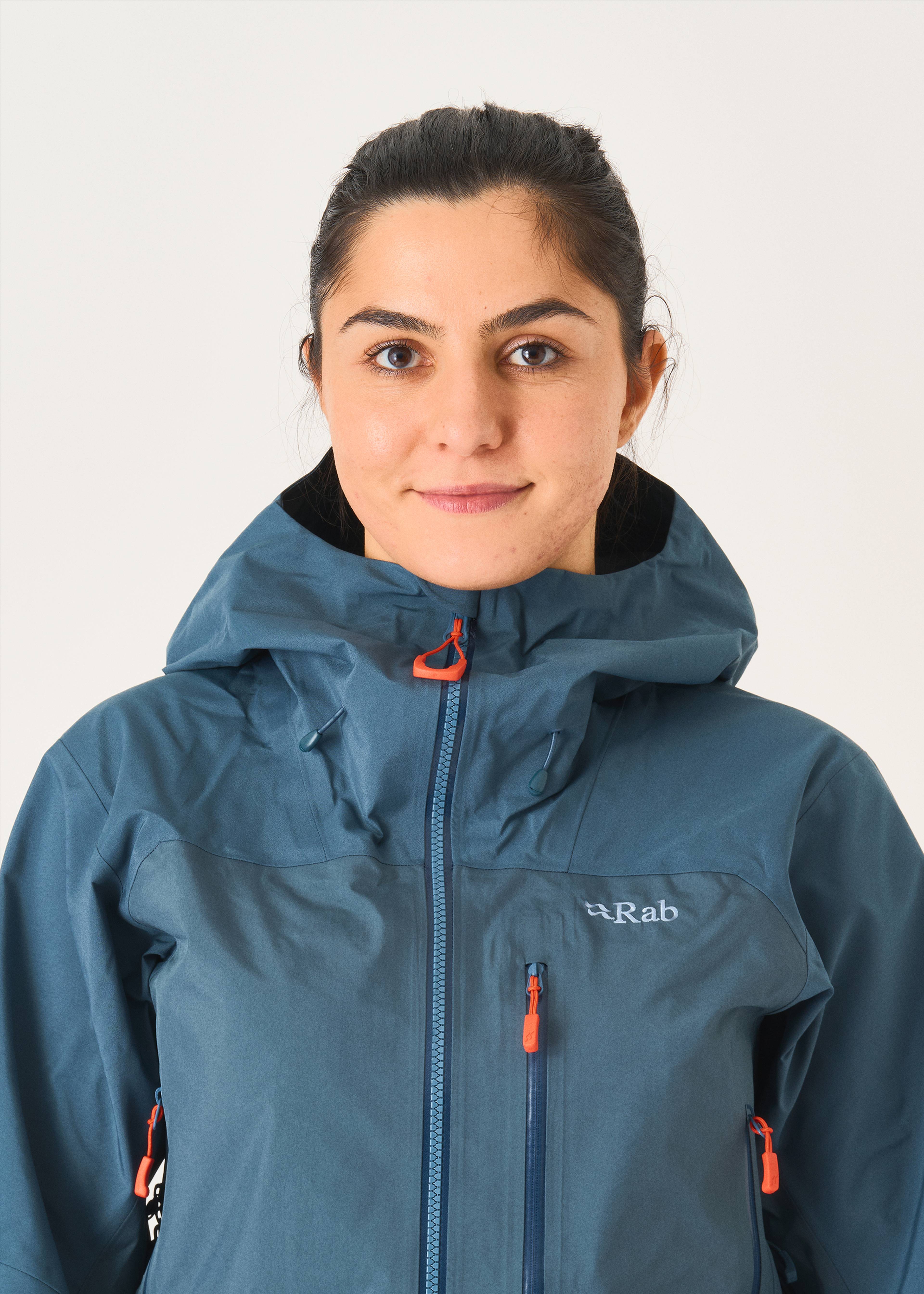 Rab Latok Mountain GORE-TEX Pro Jacket