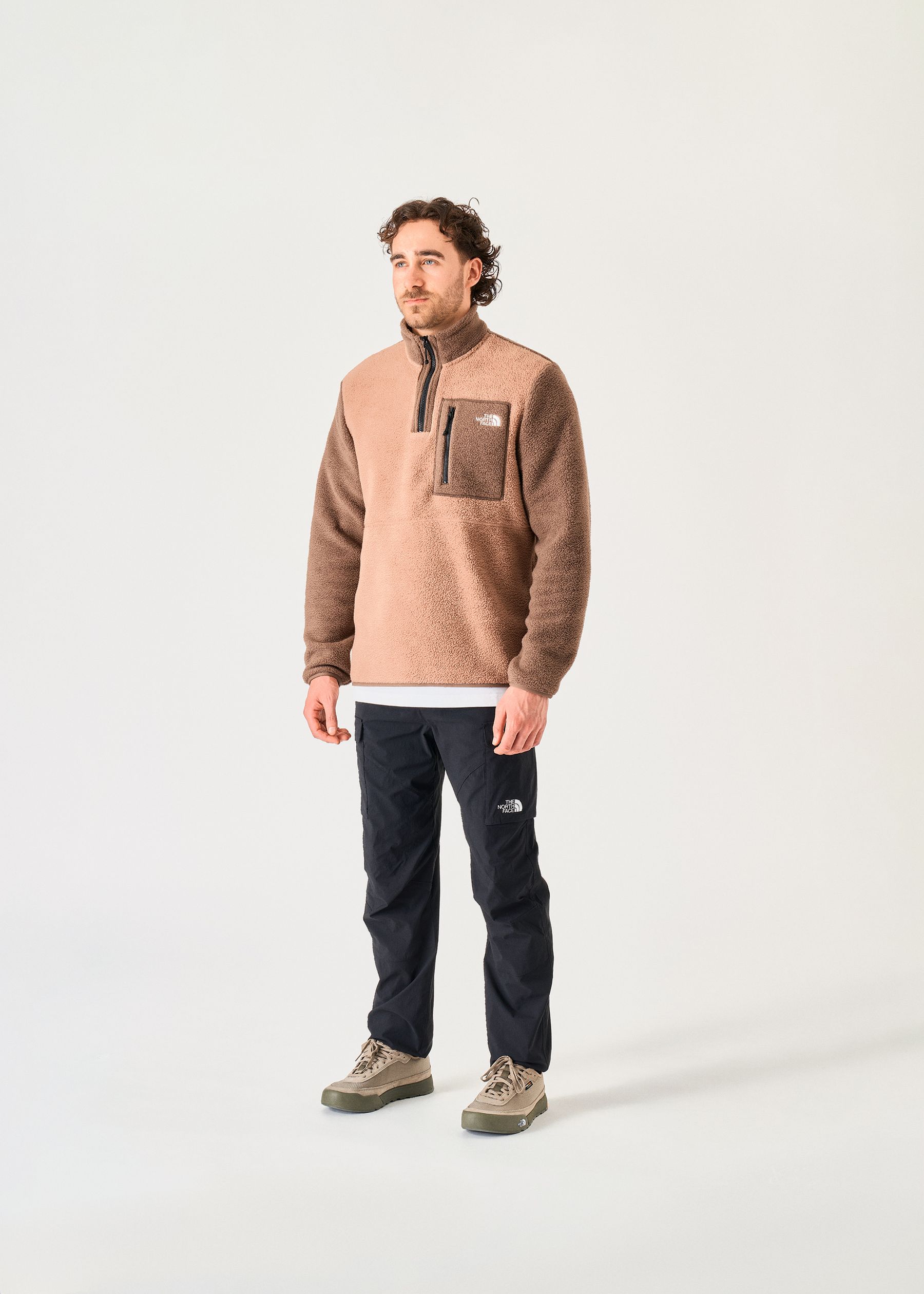 Image - 2 - Yumiori 1/4 Zip