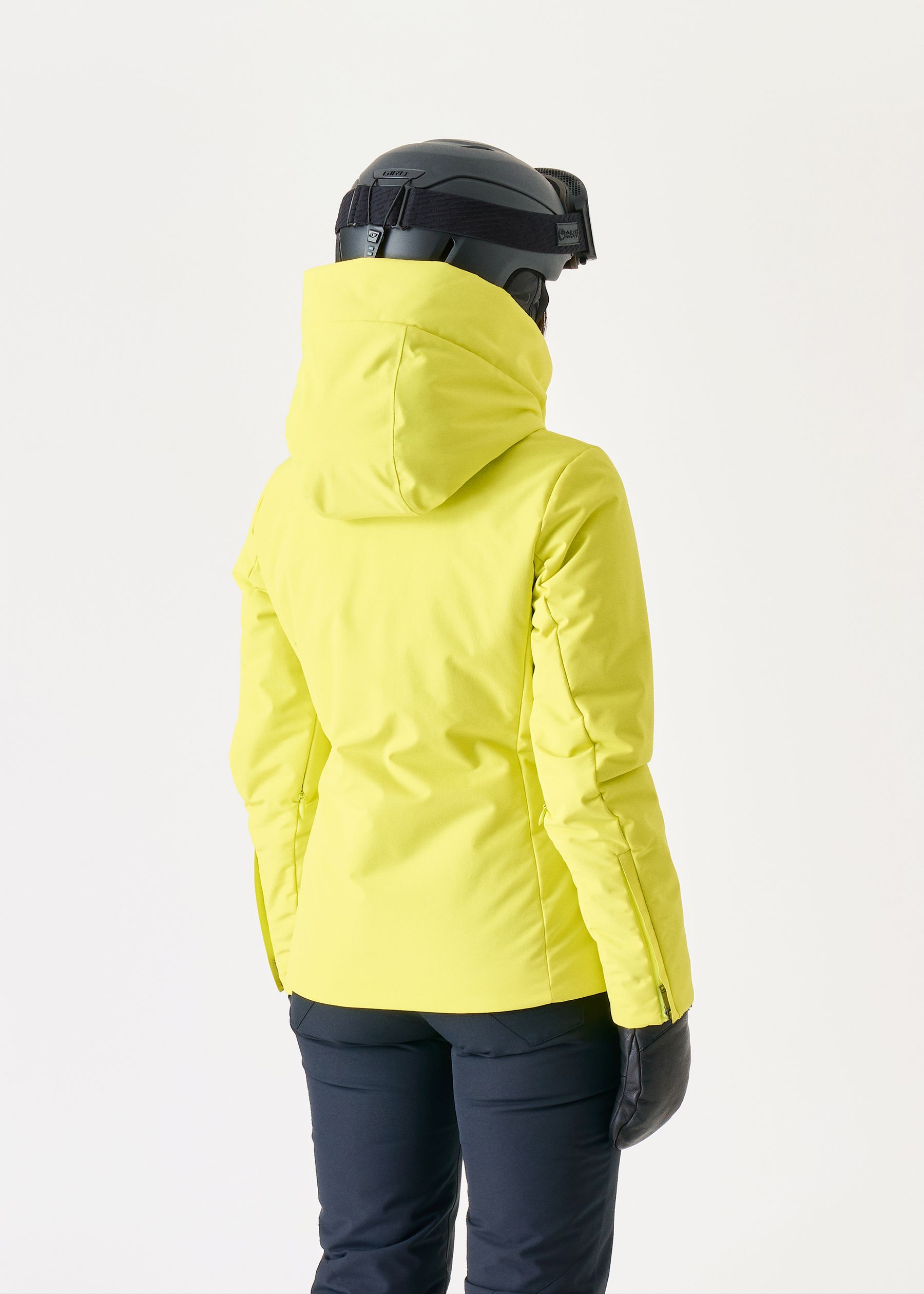 Image - 3 - Fine Tech Puff Jacket