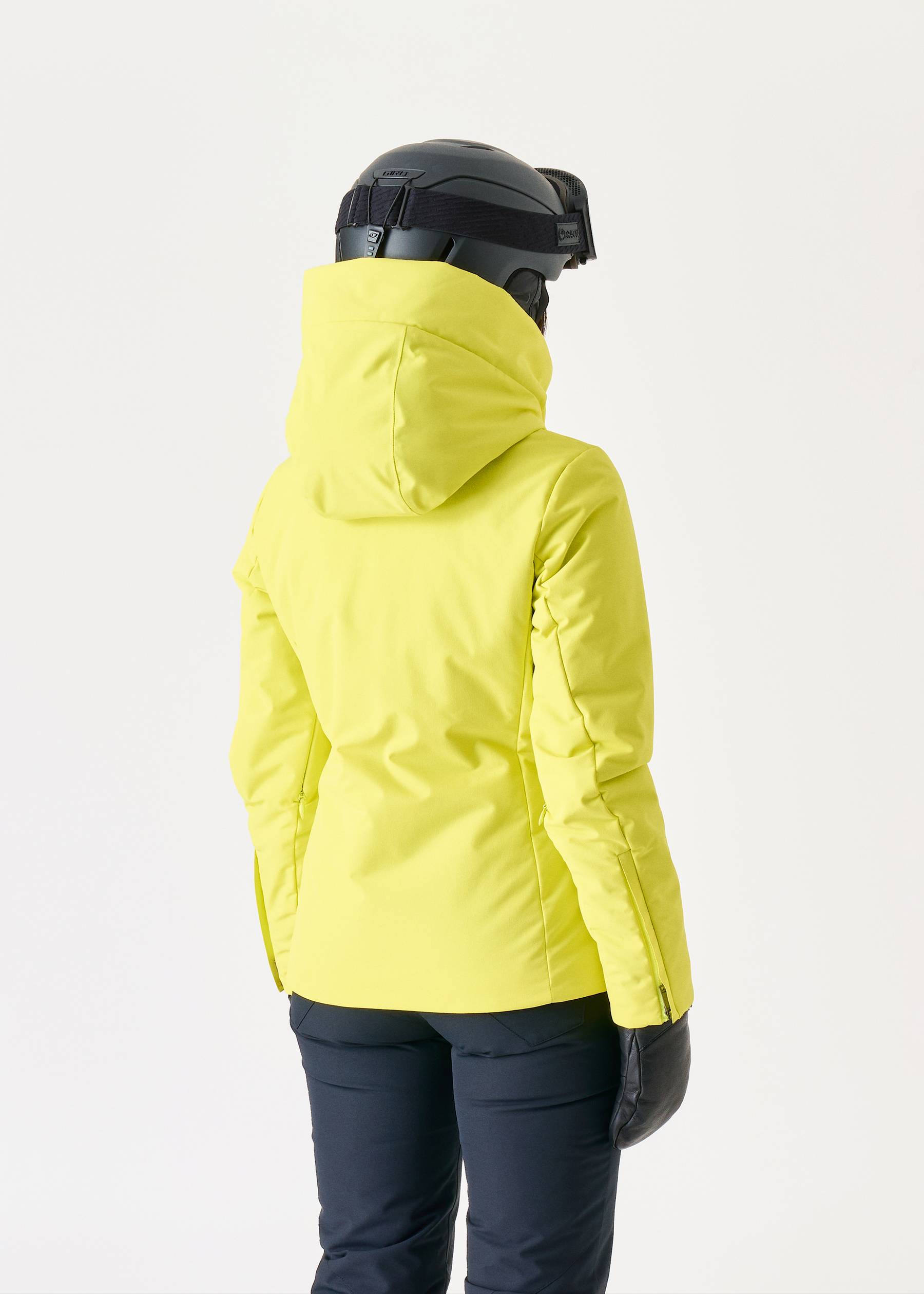 Image - 3 - Fine Tech Puff Jacket