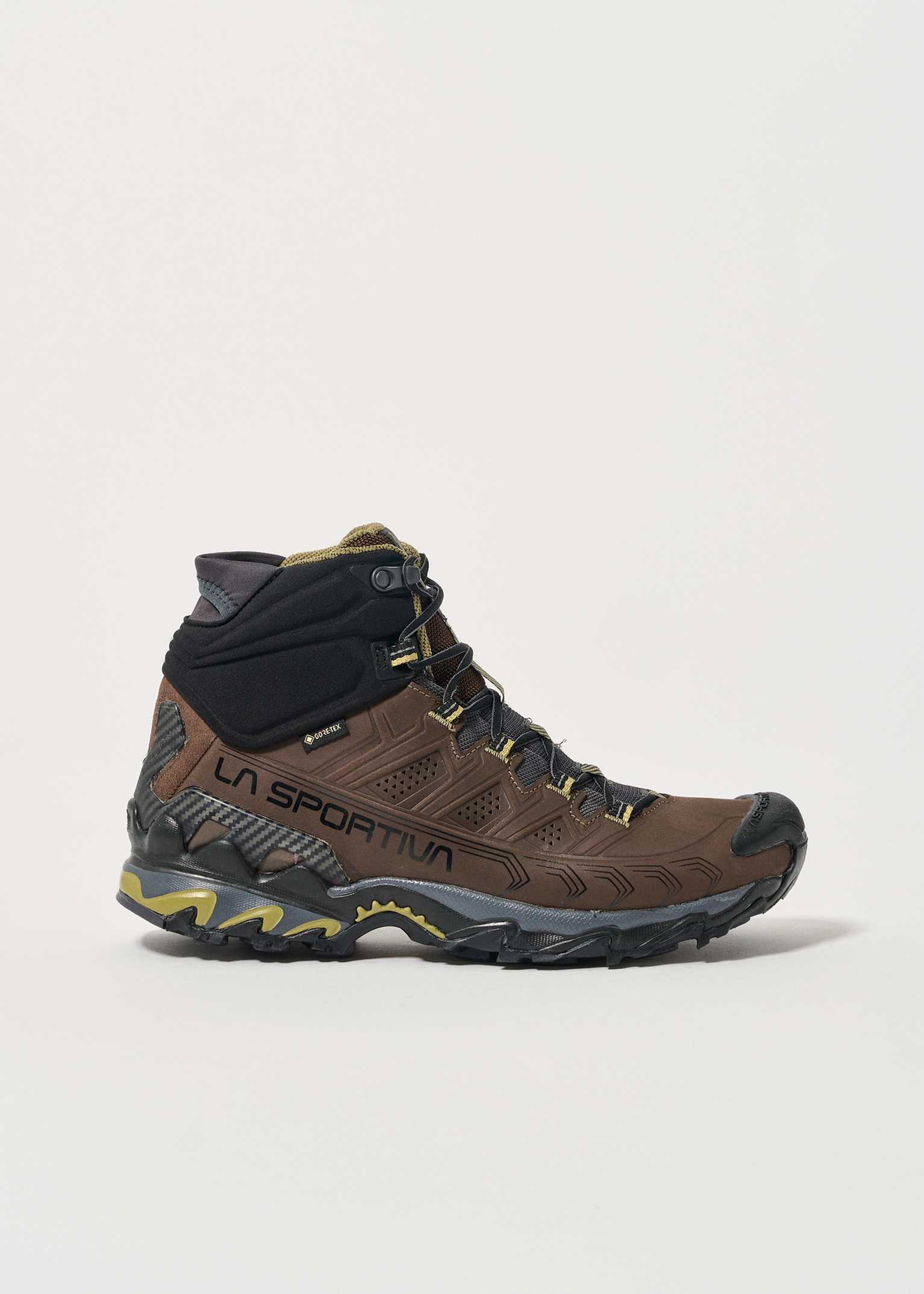 La Sportiva Ultra Raptor II Leather Mid GORE-TEX Boots