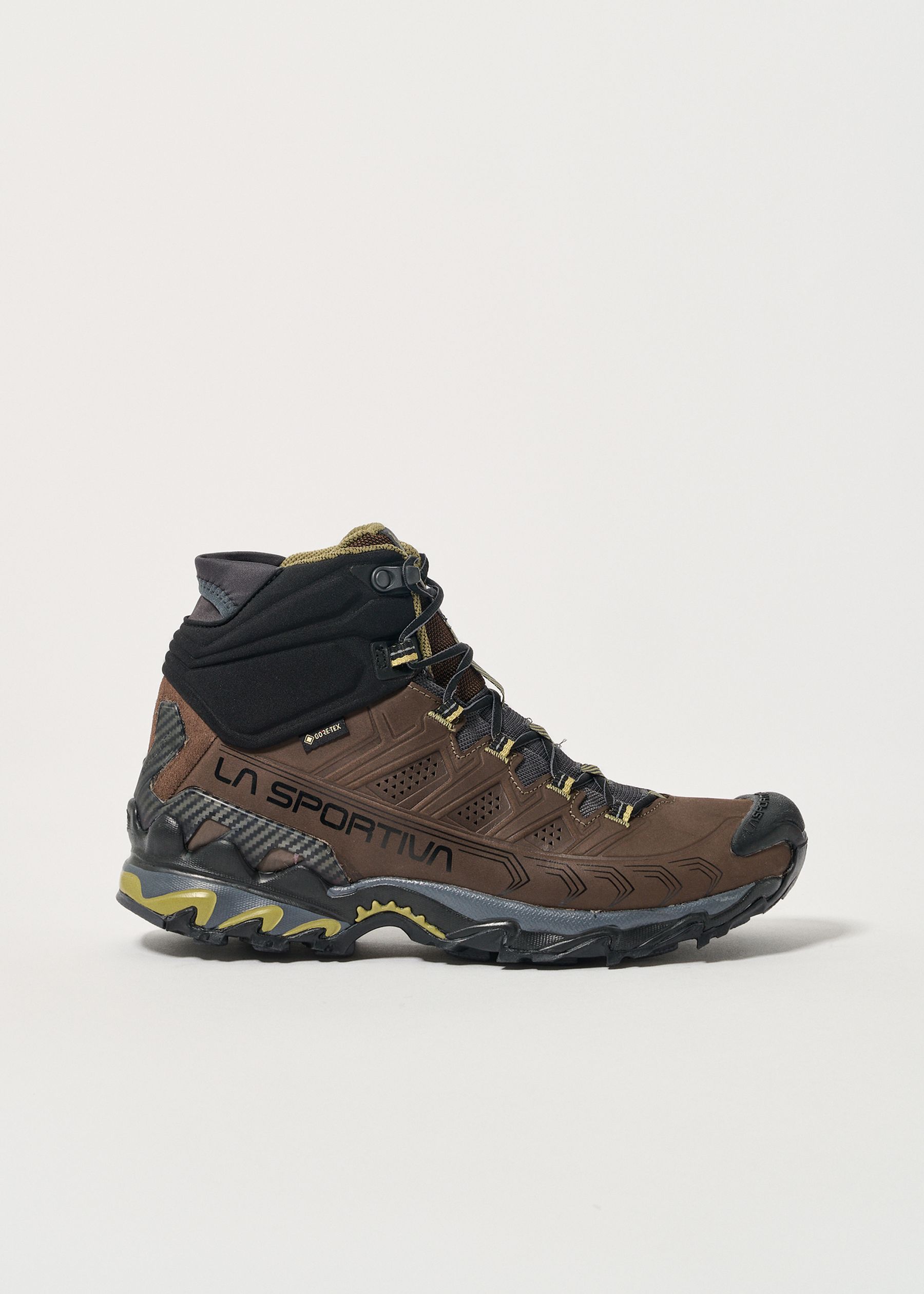 Image - 1 - Ultra Raptor II Leather Mid GORE-TEX Boots