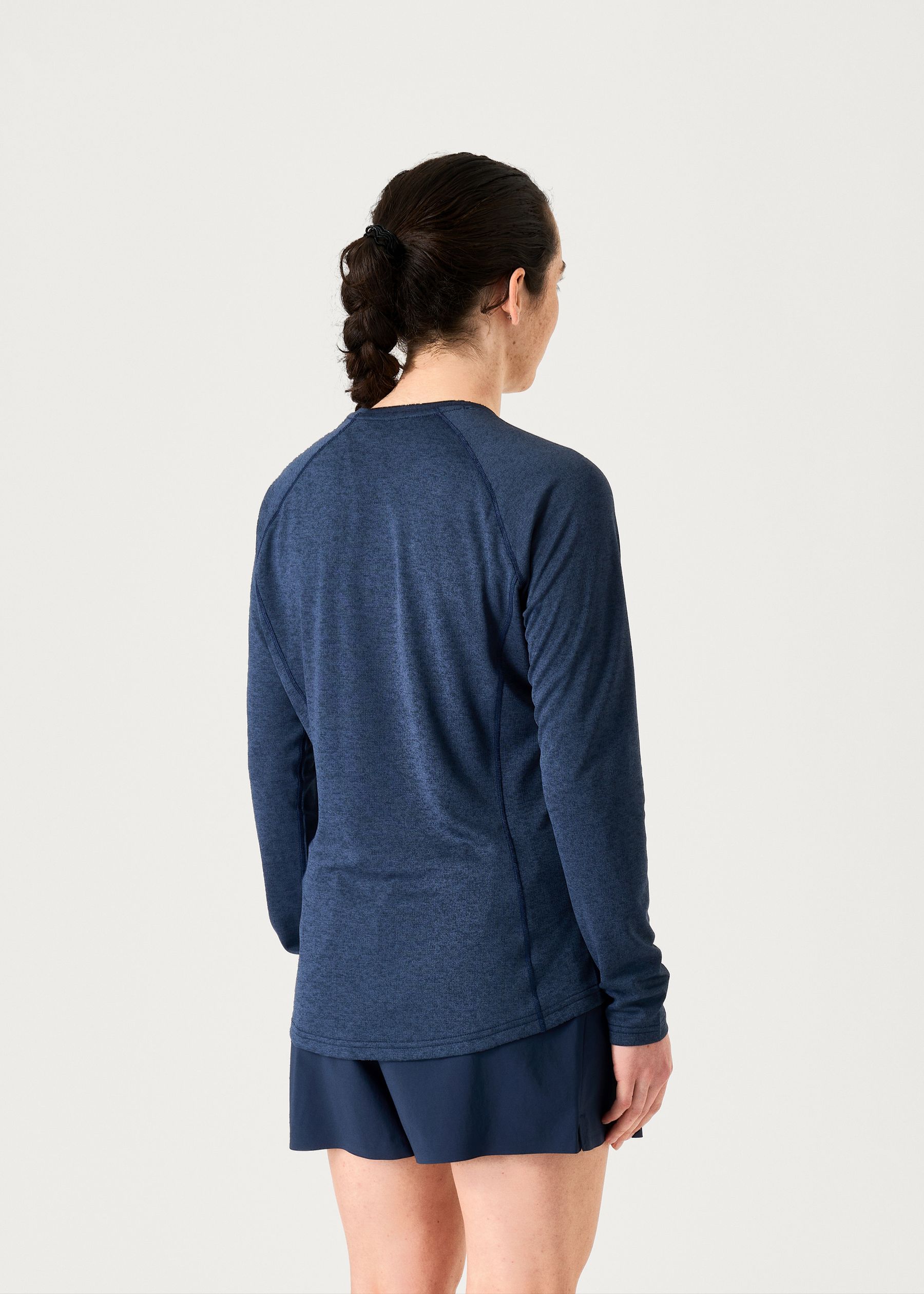 Image - 3 - Dart Long Sleeved T- Shirt