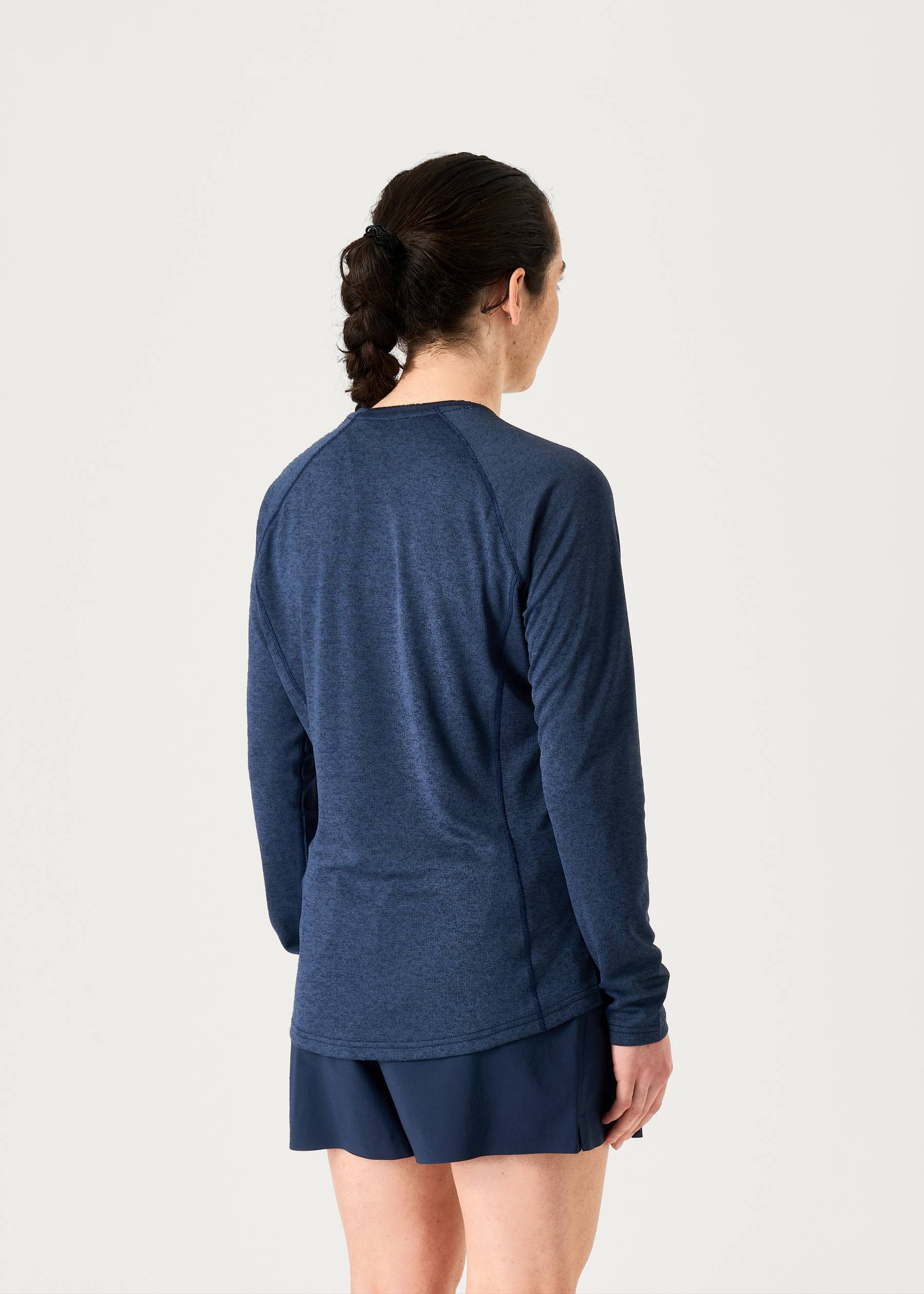 Image - 3 - Dart Long Sleeved T- Shirt