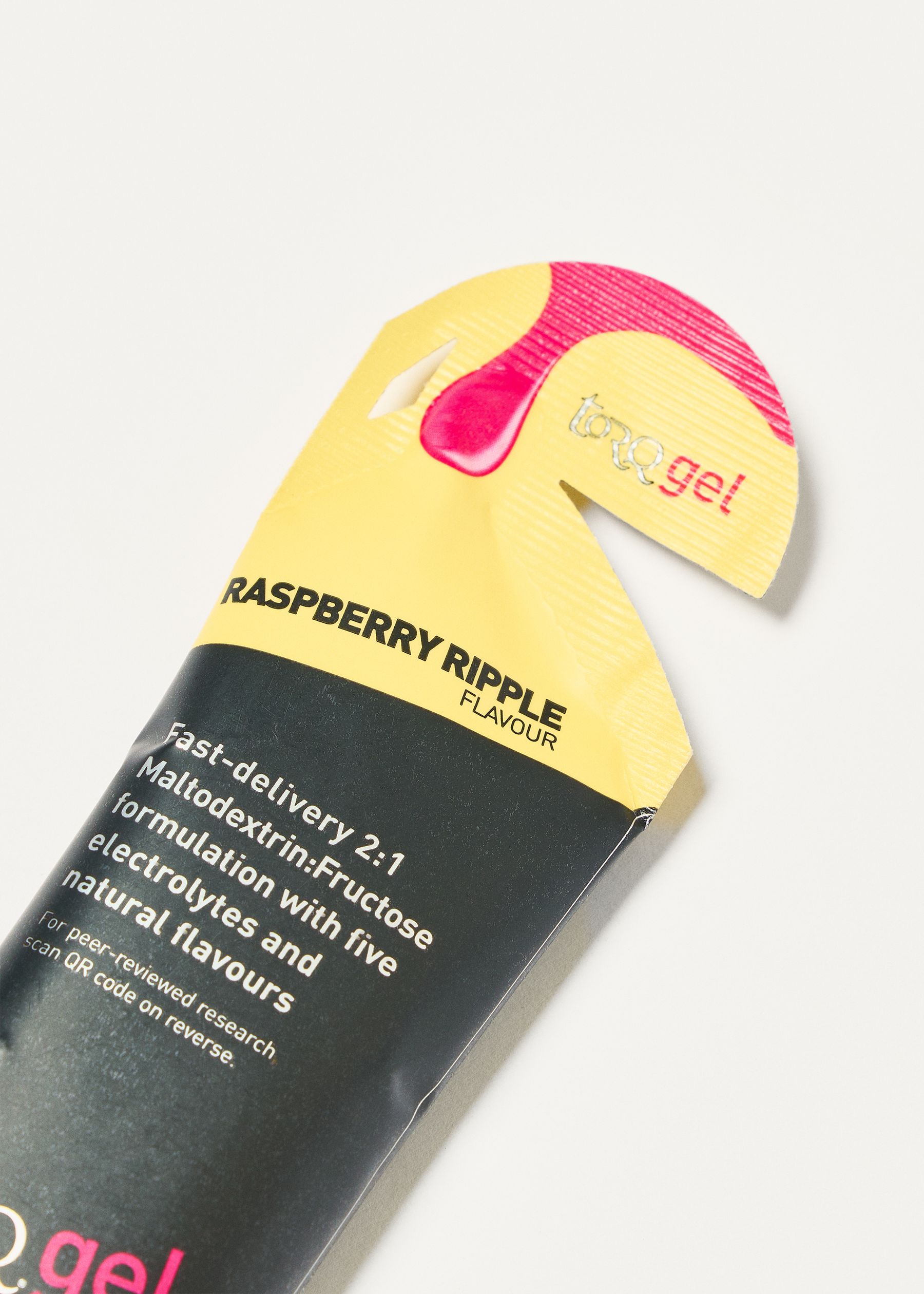 Image - 3 - Torq Energy Gels