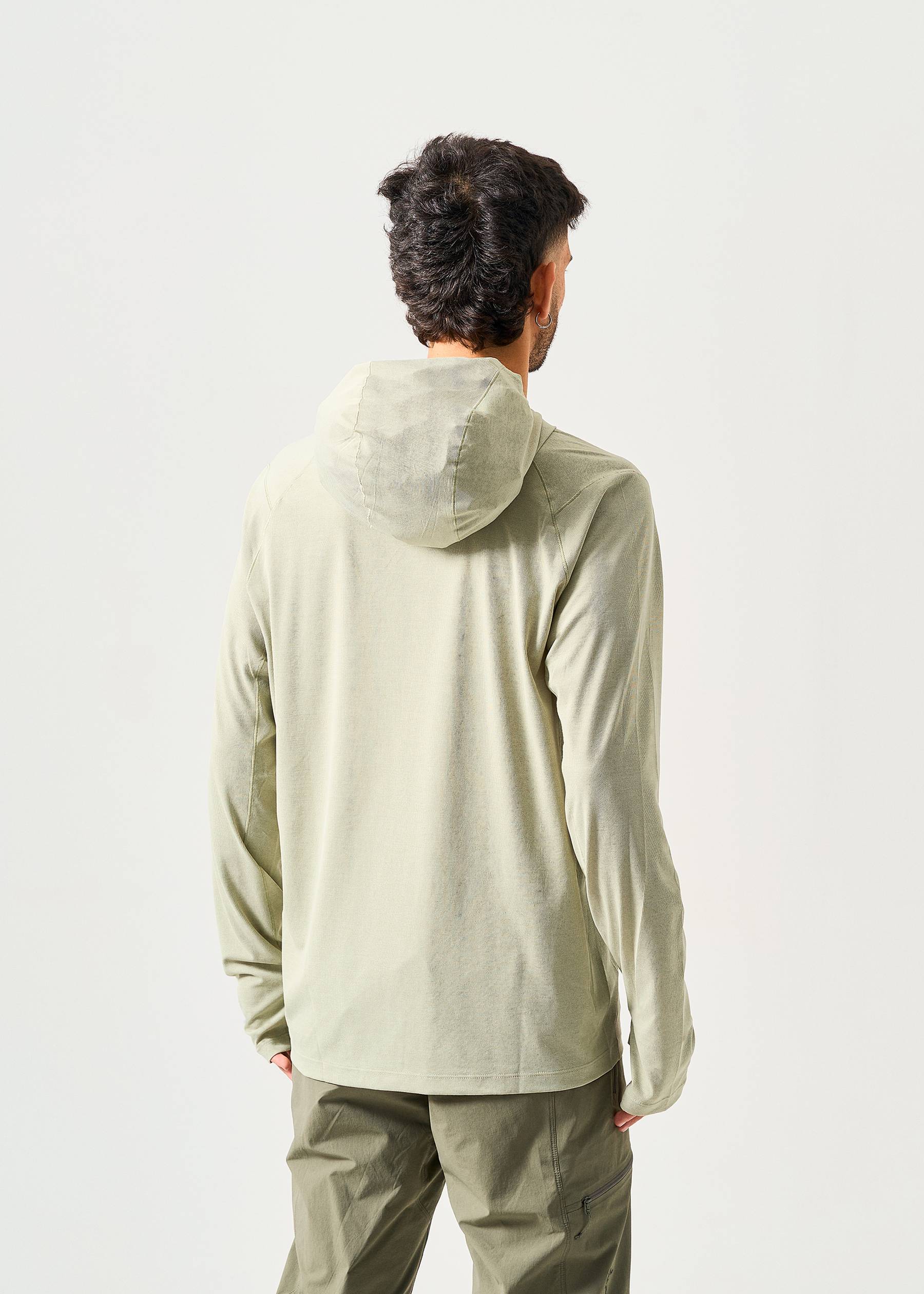 Image - 3 - Cormac Hoody