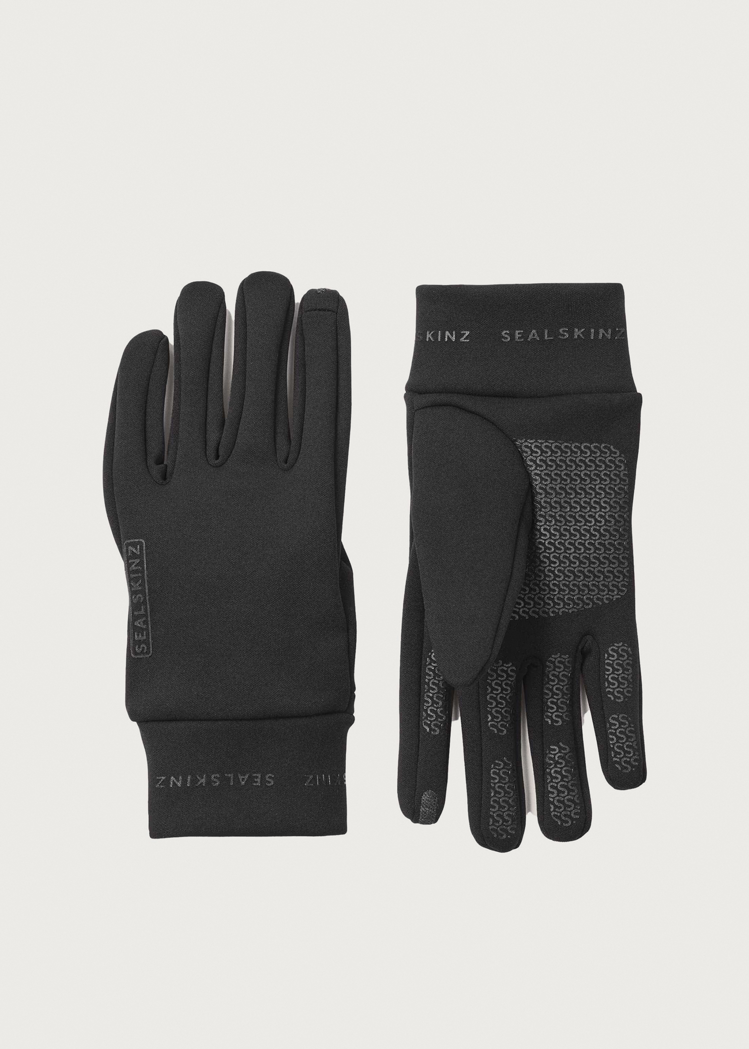 Gouden Sealskinz Heren Waterdichte handschoenen kopen? ✔️ Vergelijk & bespaar