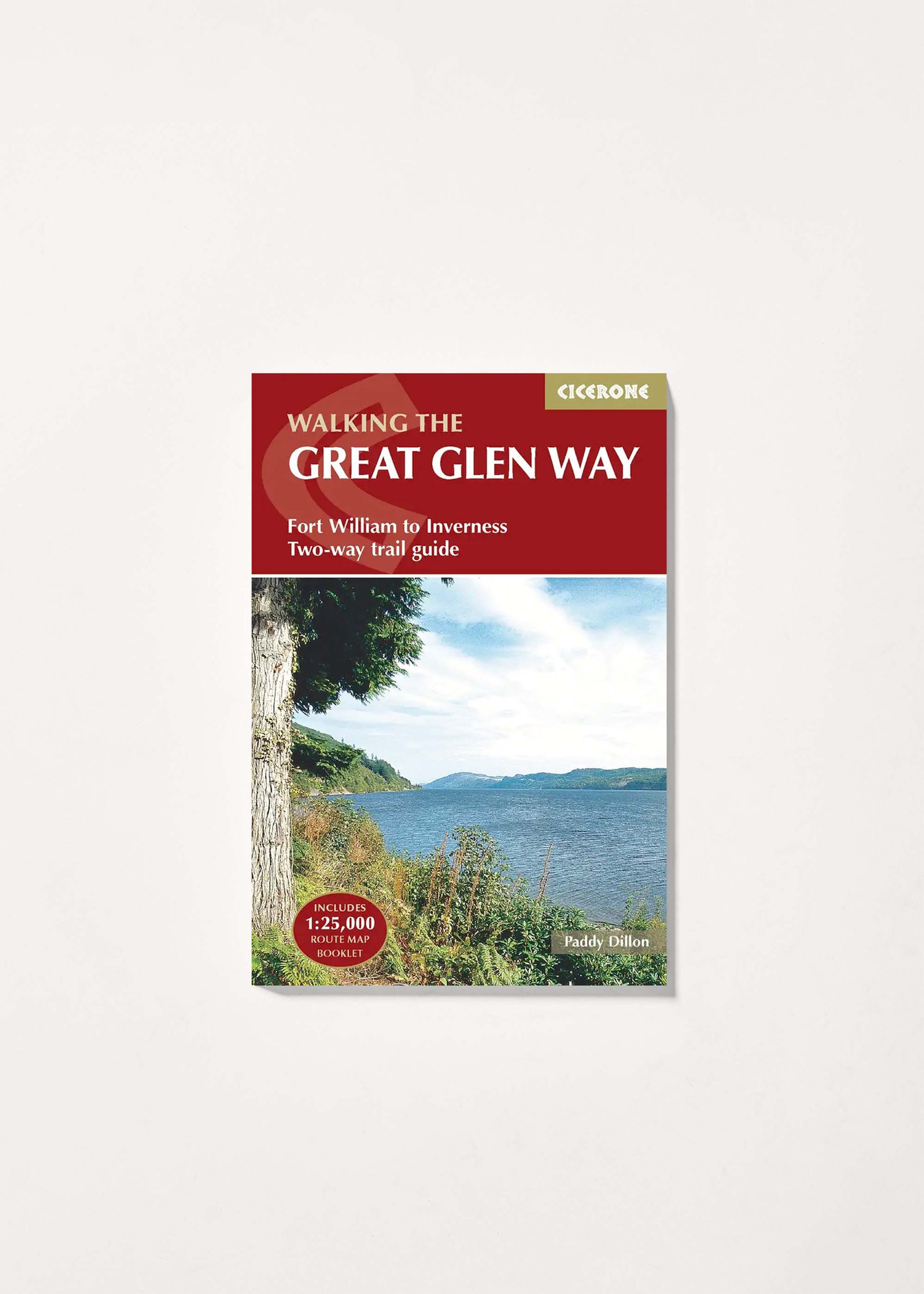 Image - 1 - The Great Glen Way Guidebook