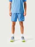 24/7 Pentadome Embossed Shorts - 7"