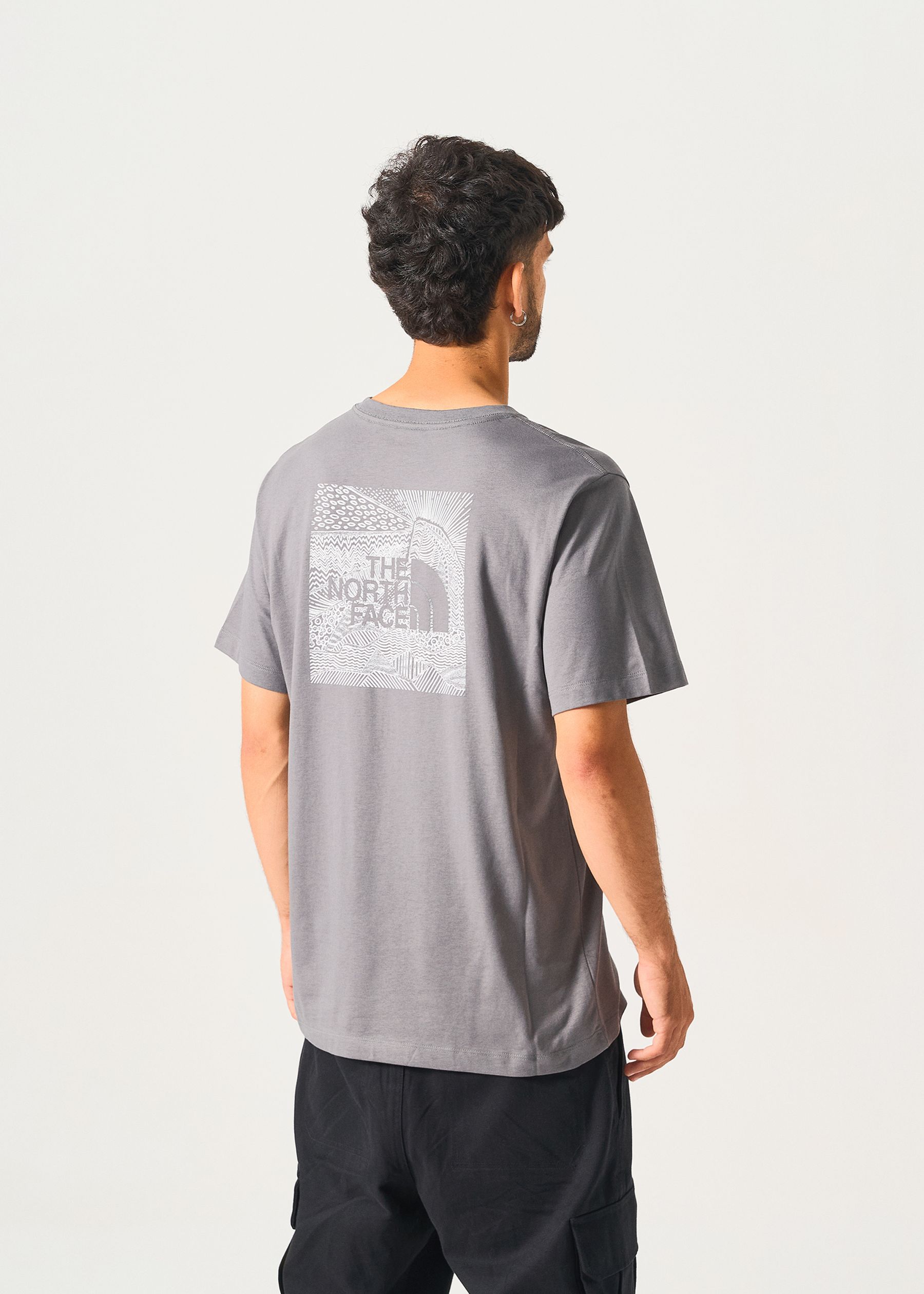 Image - 3 - Box NSE Celebration Regular Tee