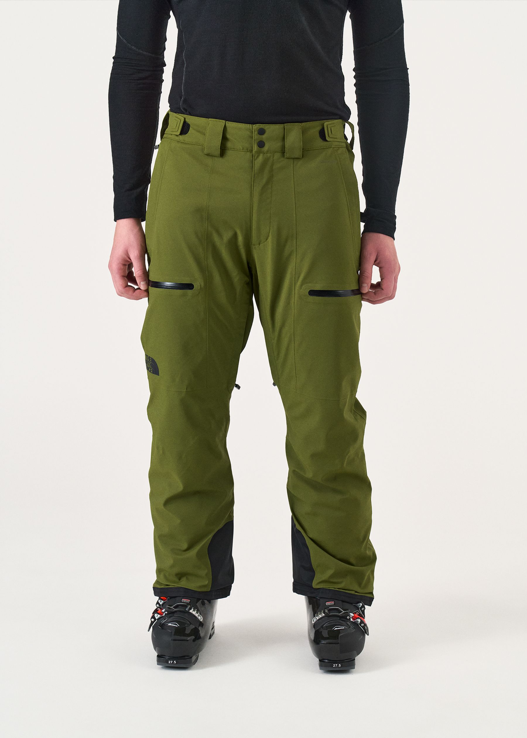 Image - 1 - Chakal Pants (Regular Leg)