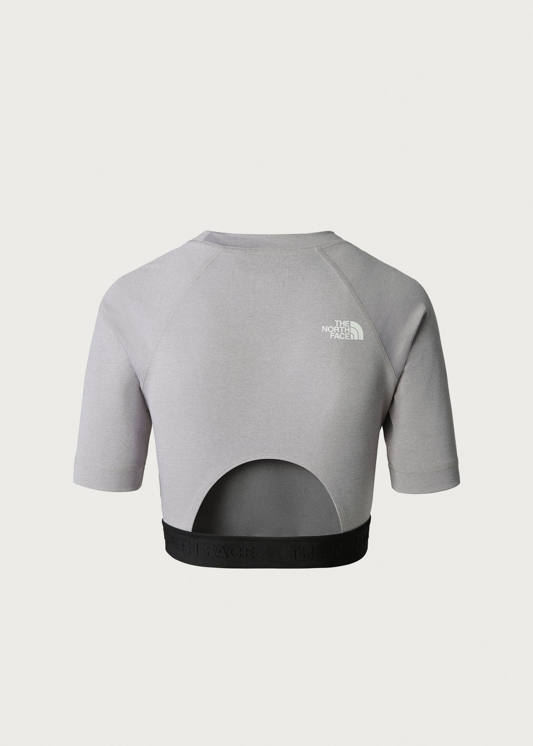 Image - 1 - Crop Performance T-Shirt