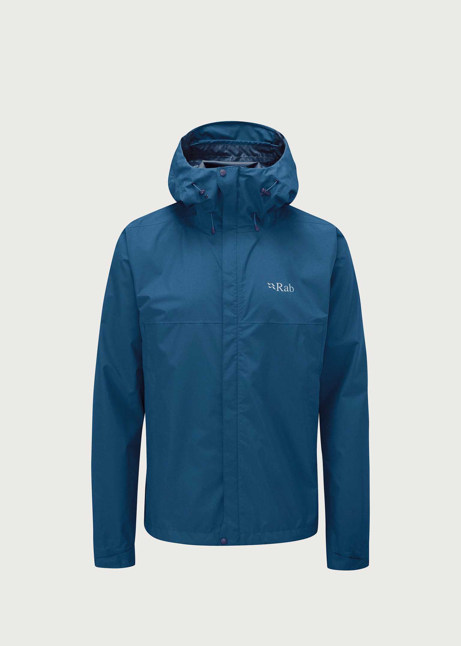 Rab Downpour Jacket