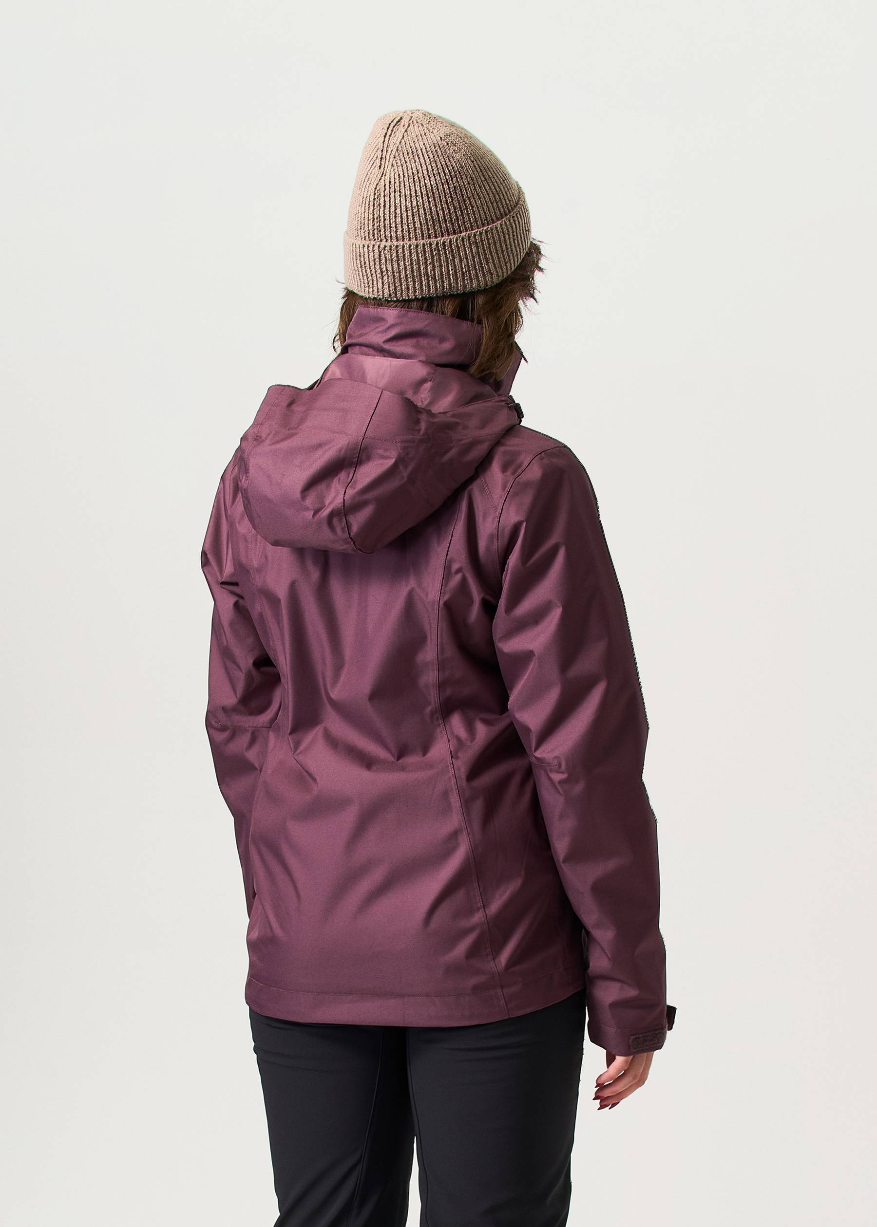 Image - 3 - Evolve II Triclimate Jacket