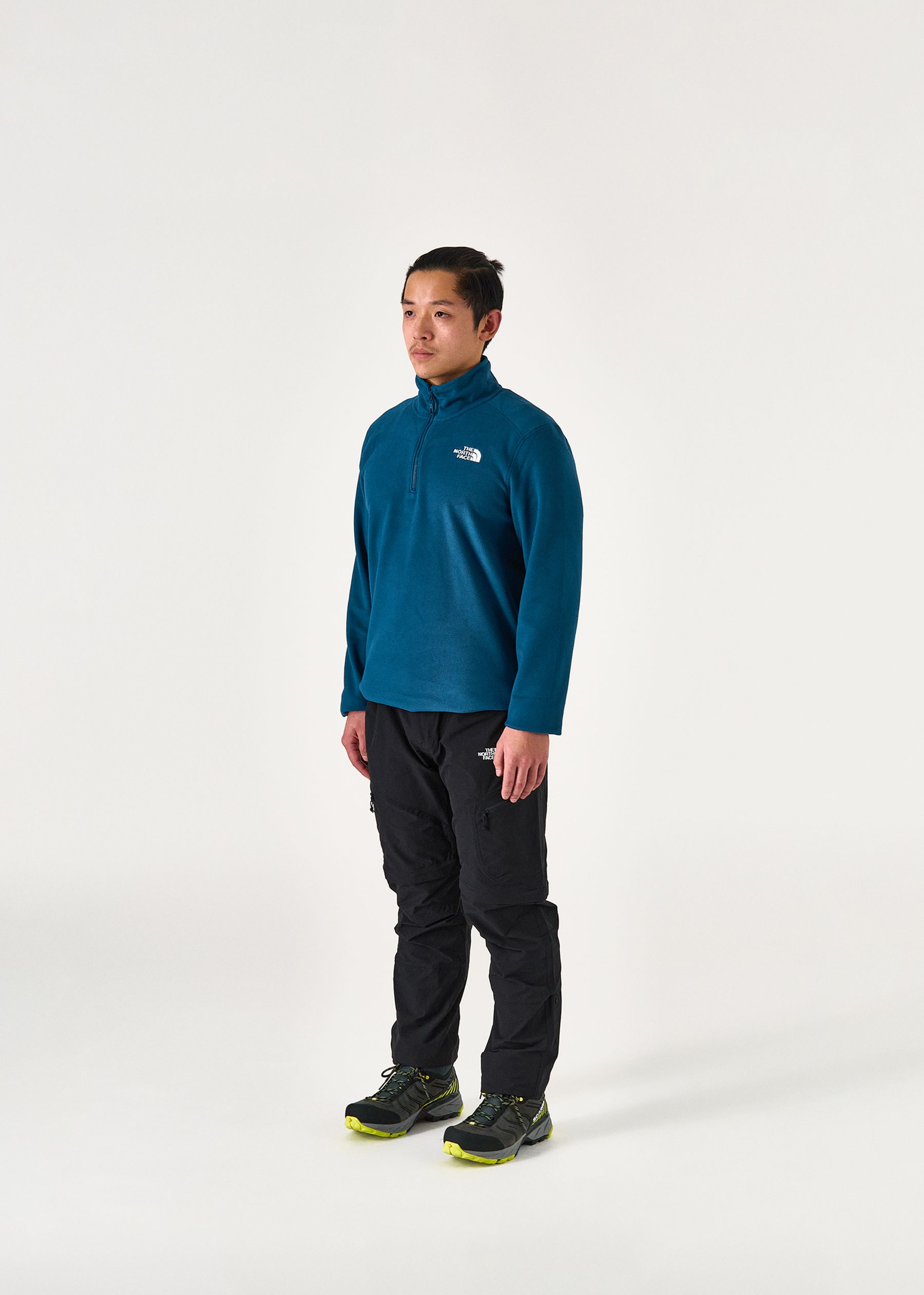 Image - 2 - 100 Glacier 1/4 Zip