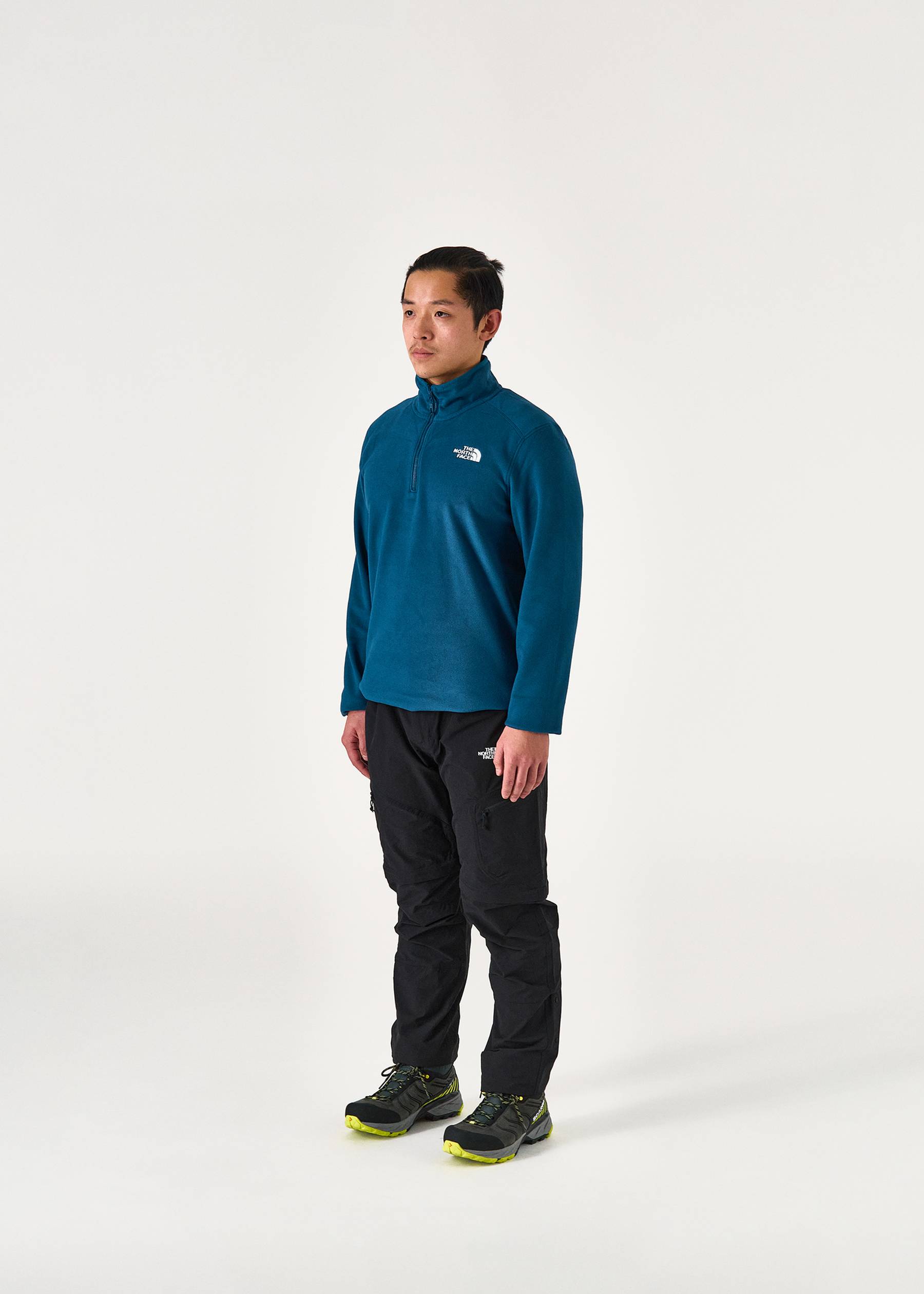Image - 2 - 100 Glacier 1/4 Zip