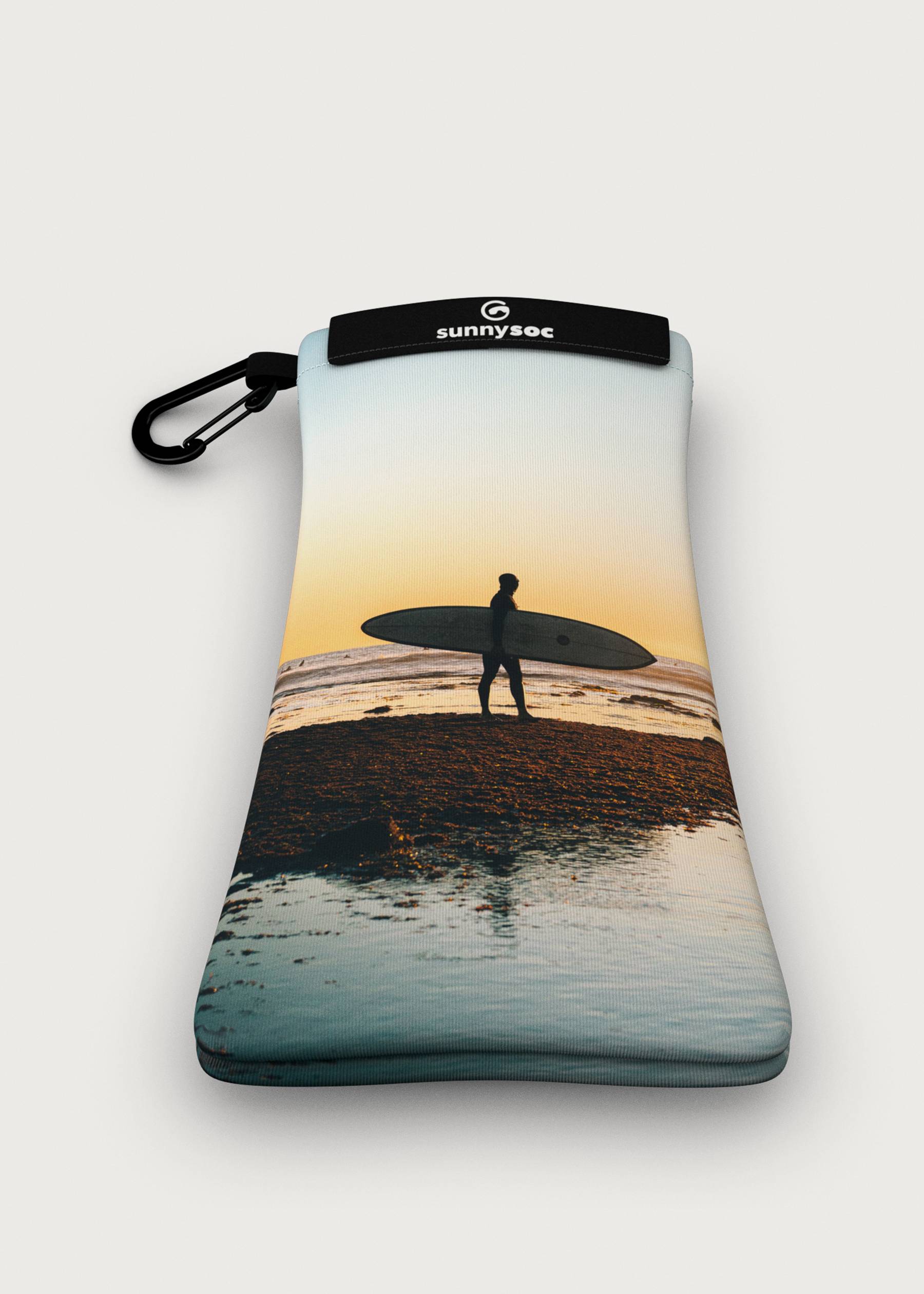 Image - 2 - Sunnysoc Wave Rider Sunglasses Case