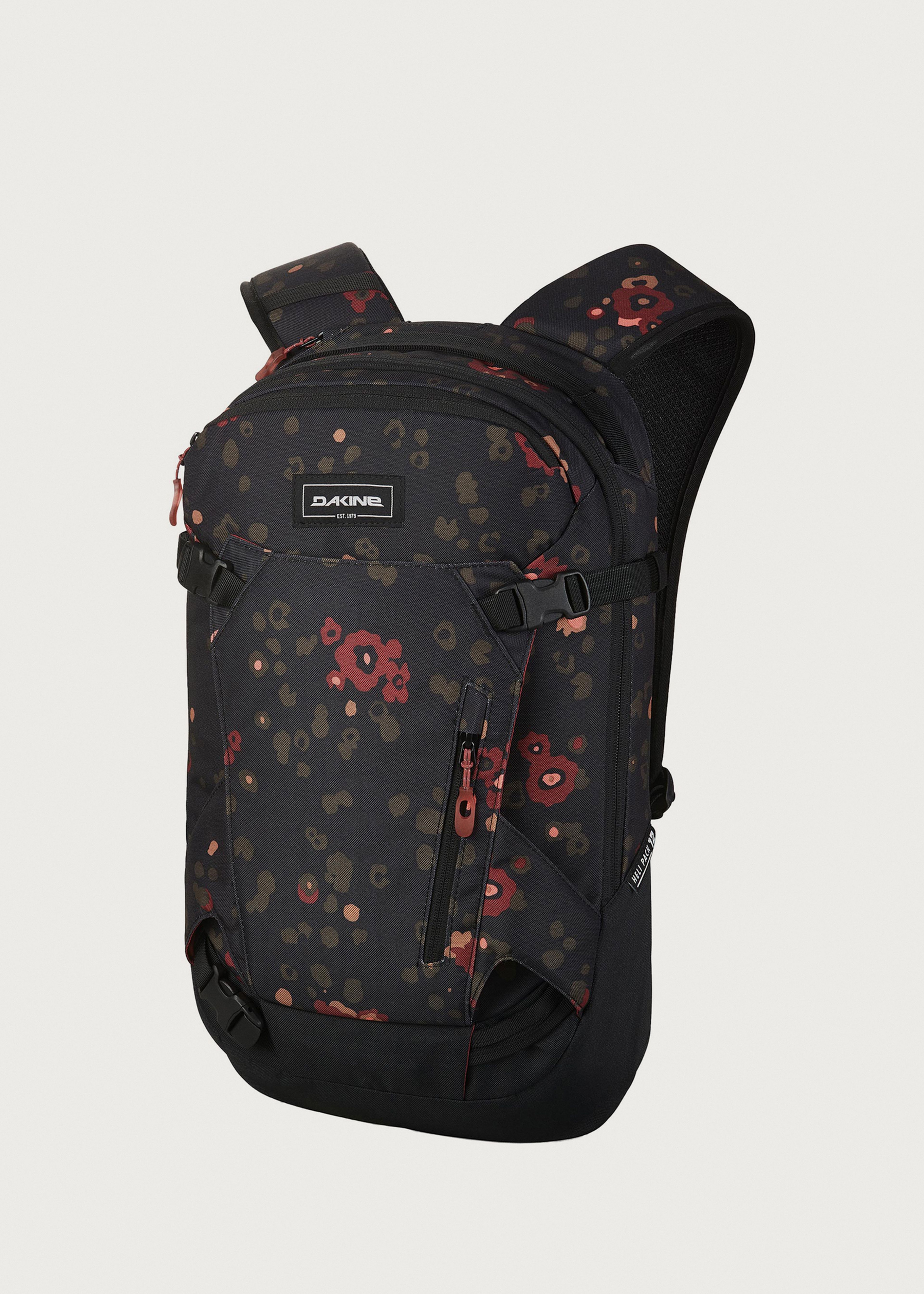 Dakine Heli Pack 12L Backpack