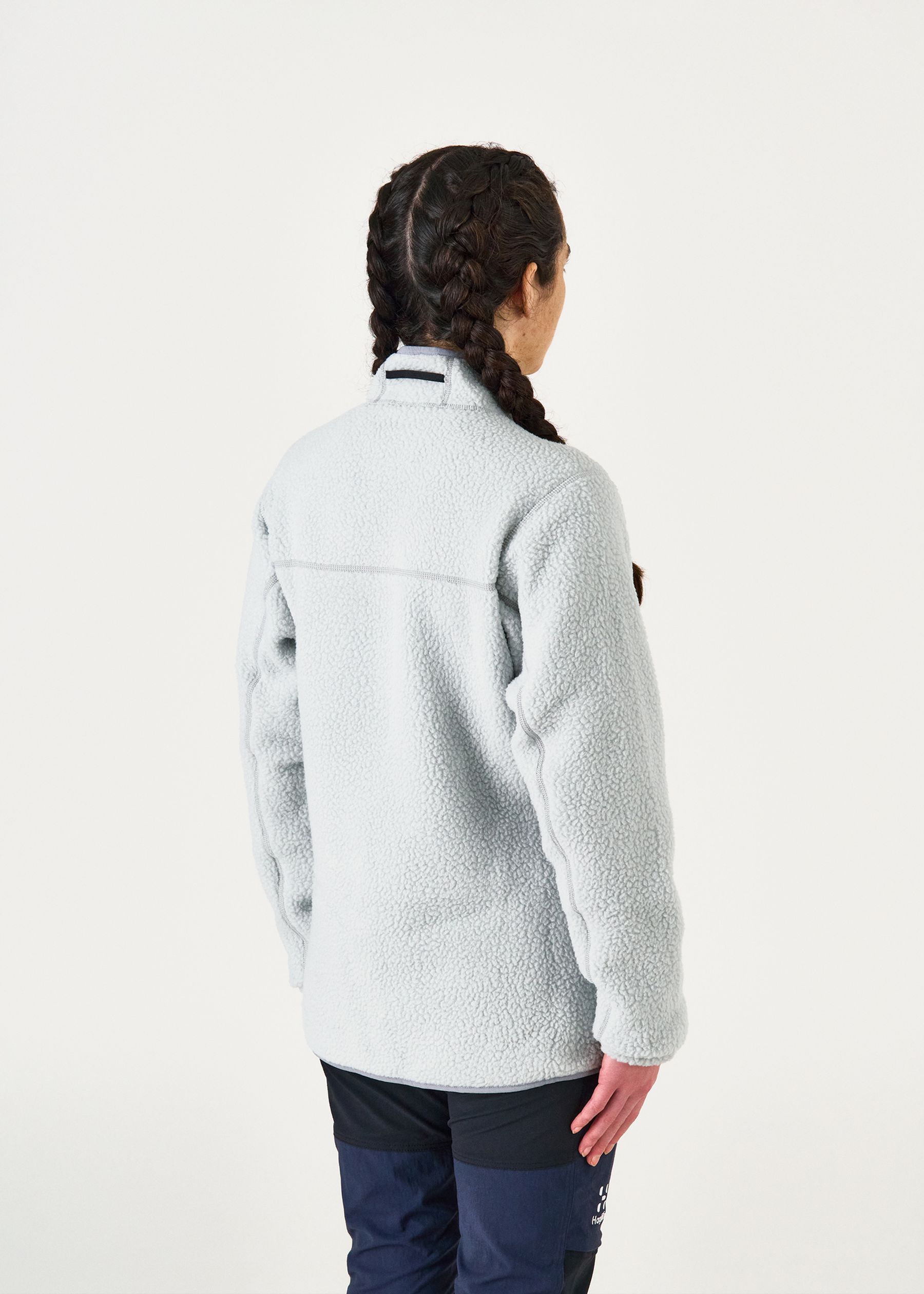 Image - 3 - Mossa Pile Jacket