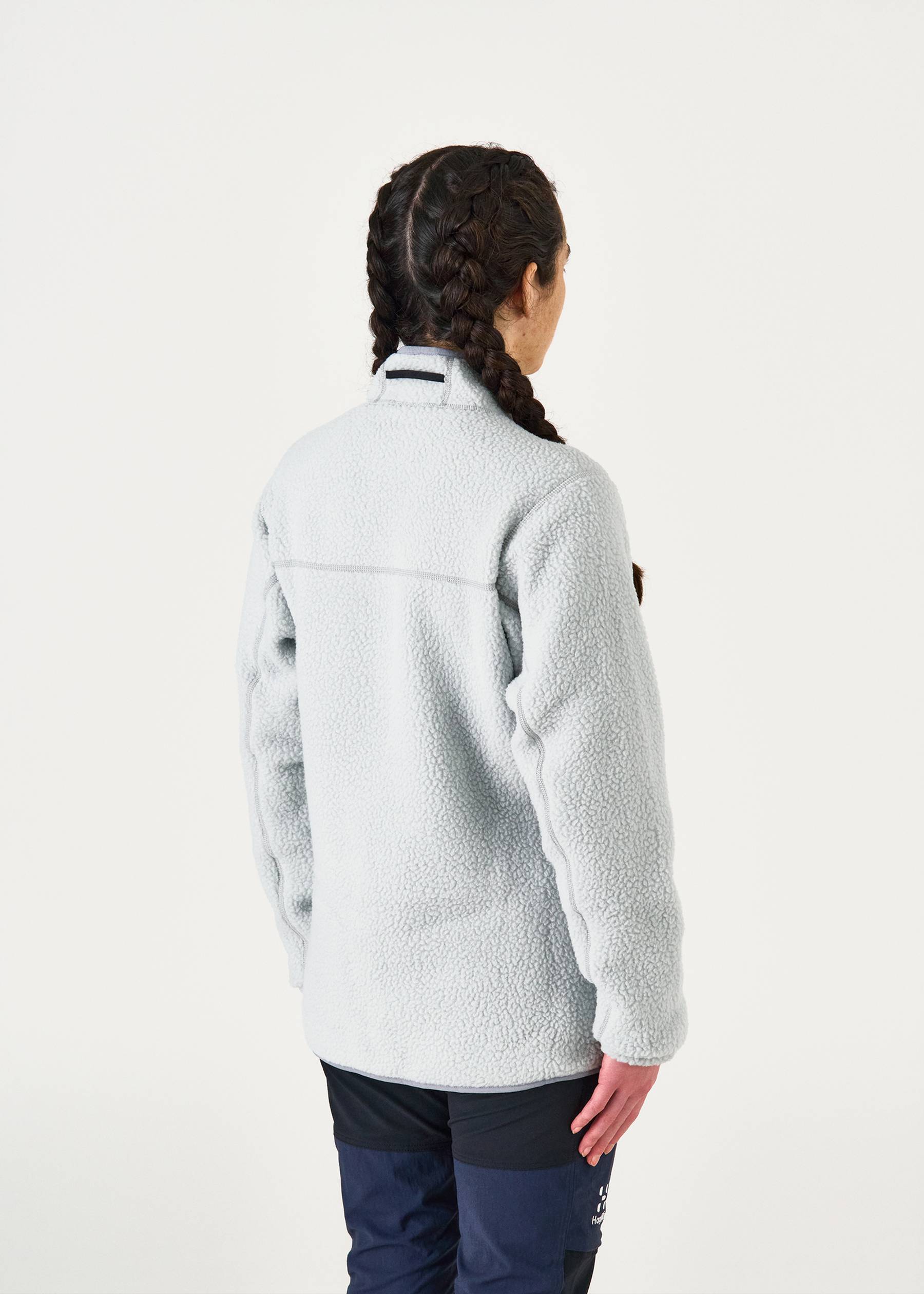 Image - 3 - Mossa Pile Jacket