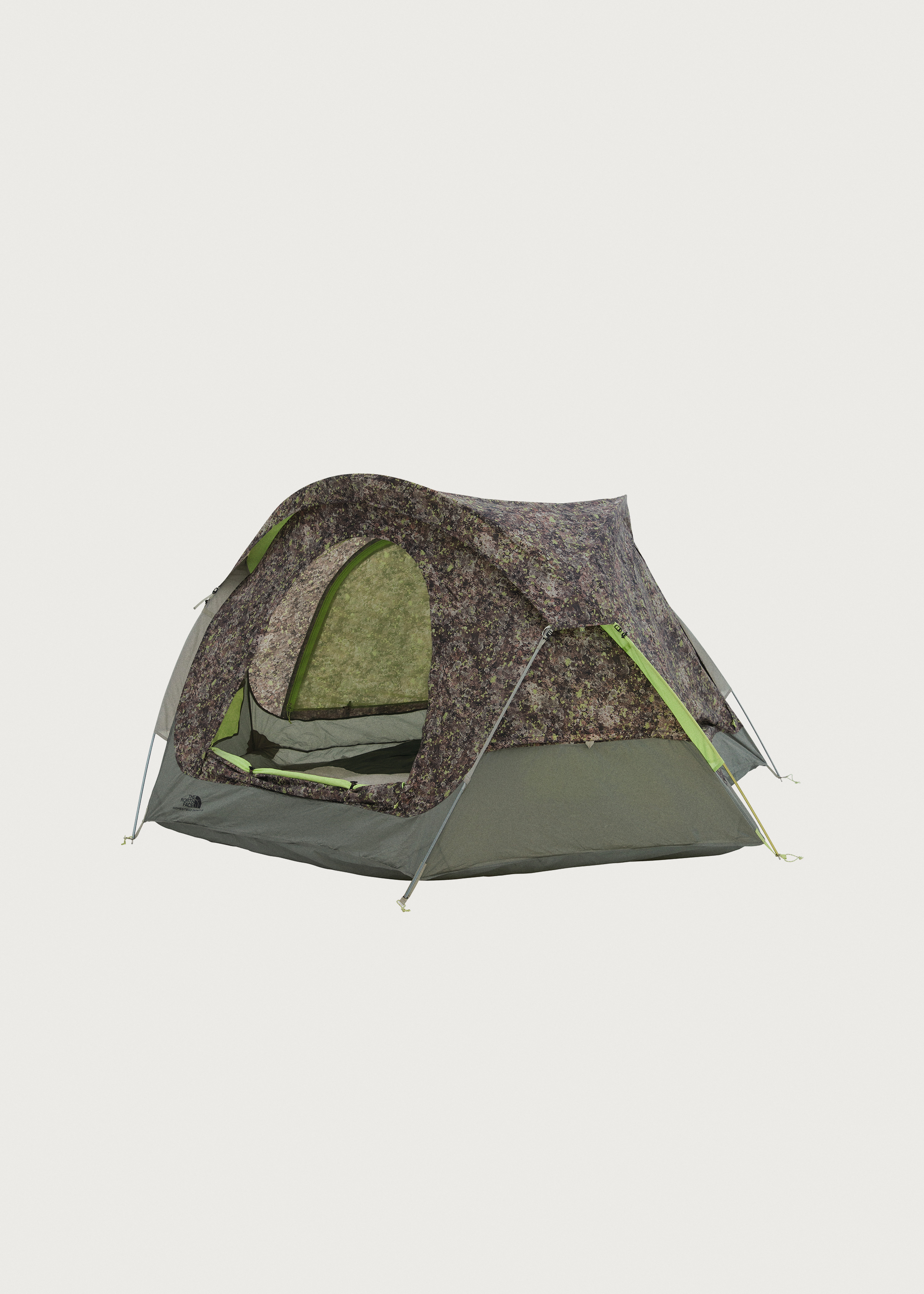 The North Face Homestead Domey 3 Tent