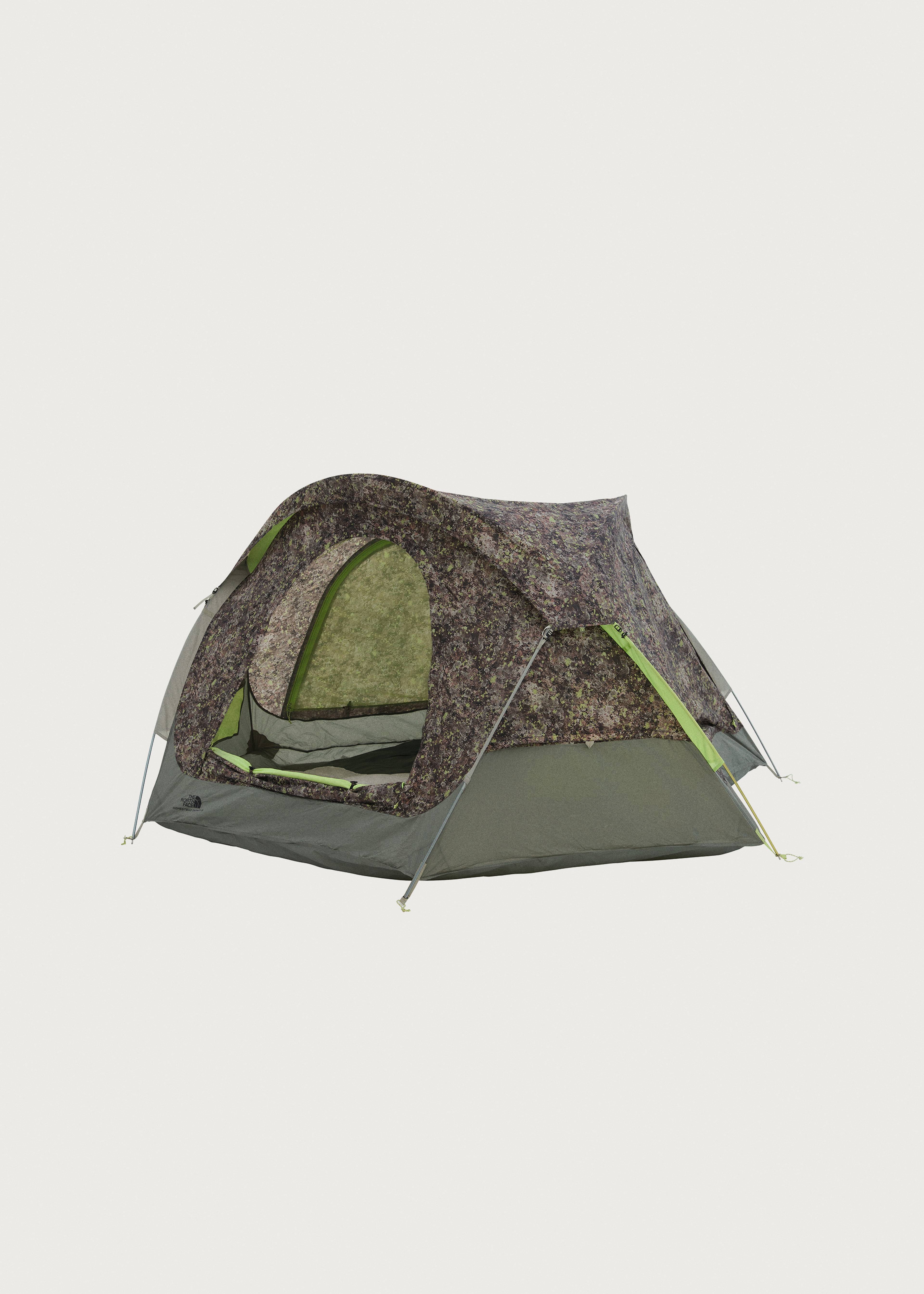The North Face Homestead Domey 3 Tent
