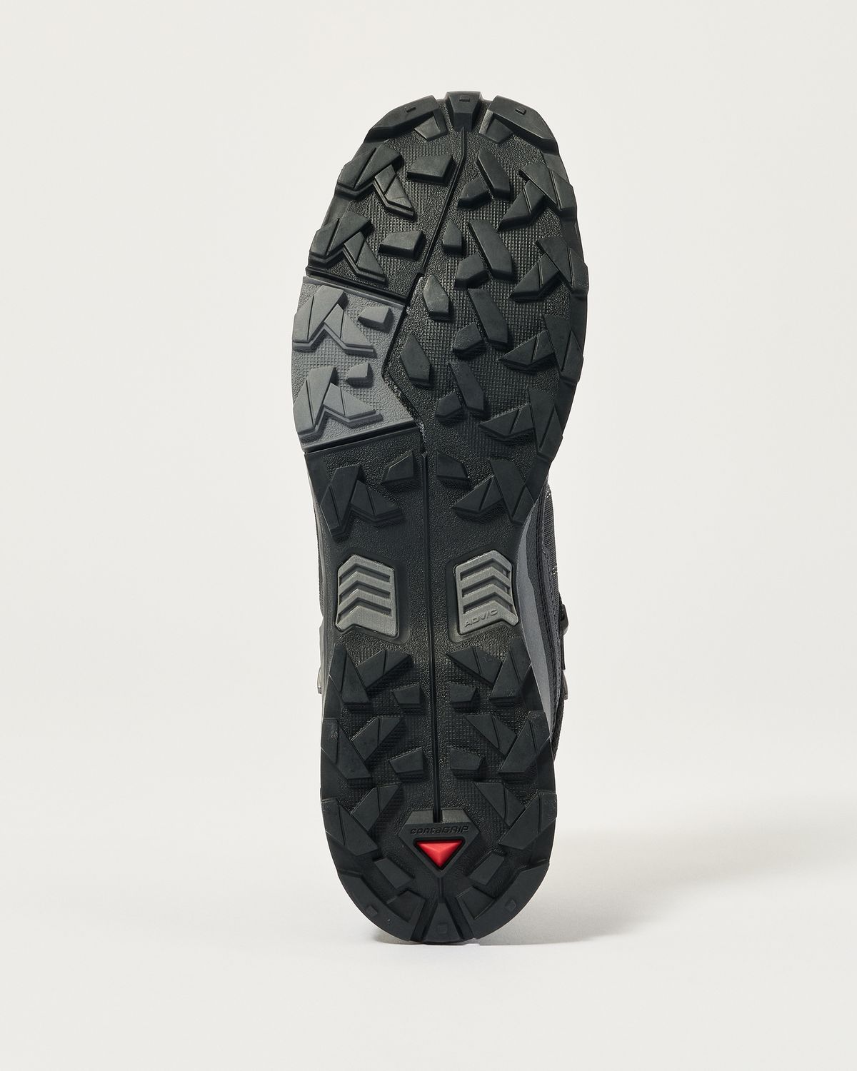 All Terrain Contagrip outsole